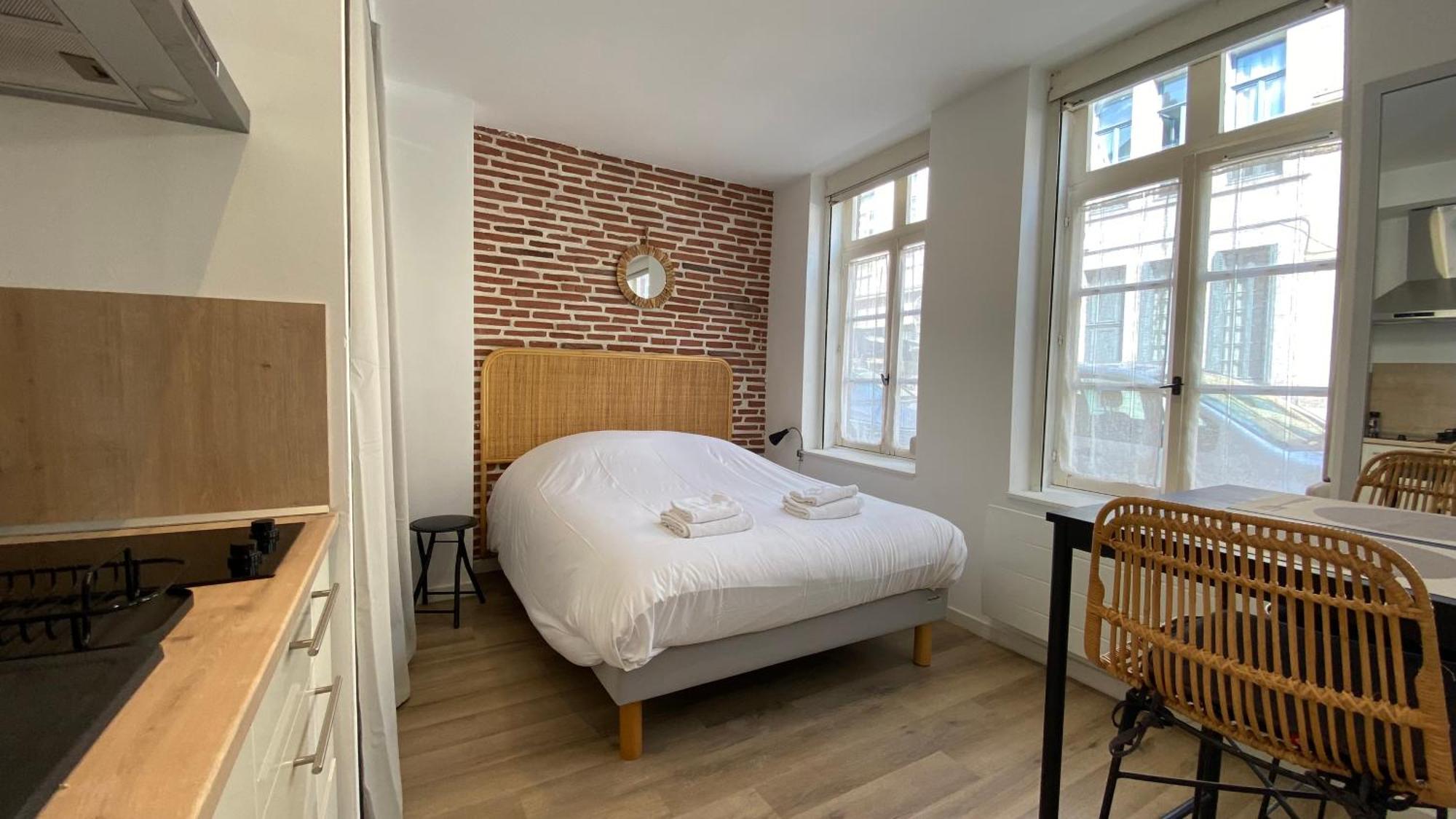 Nestor - Renove Vieux Esplanade -