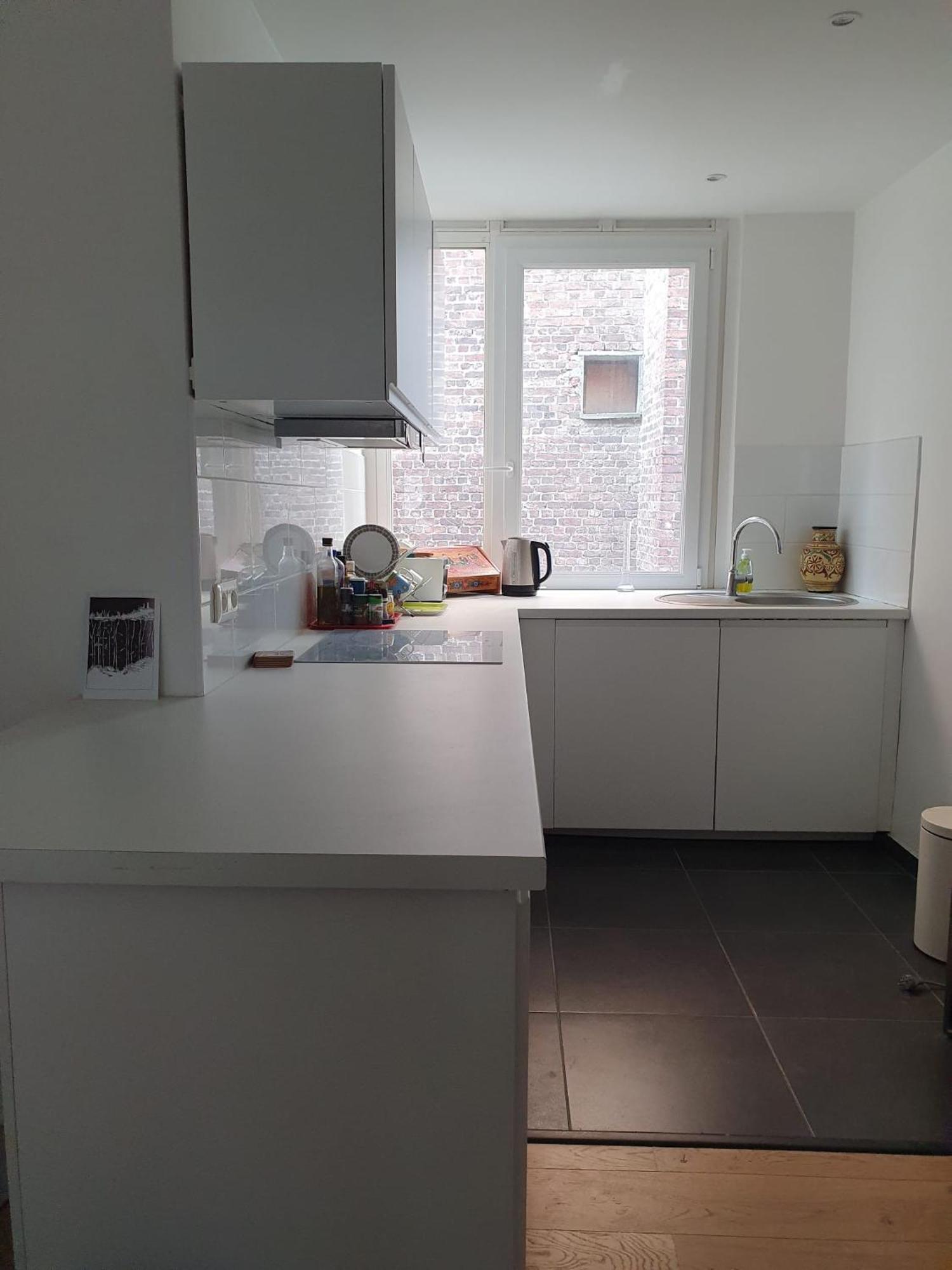 Appartement Flat Sainte Anne Lille