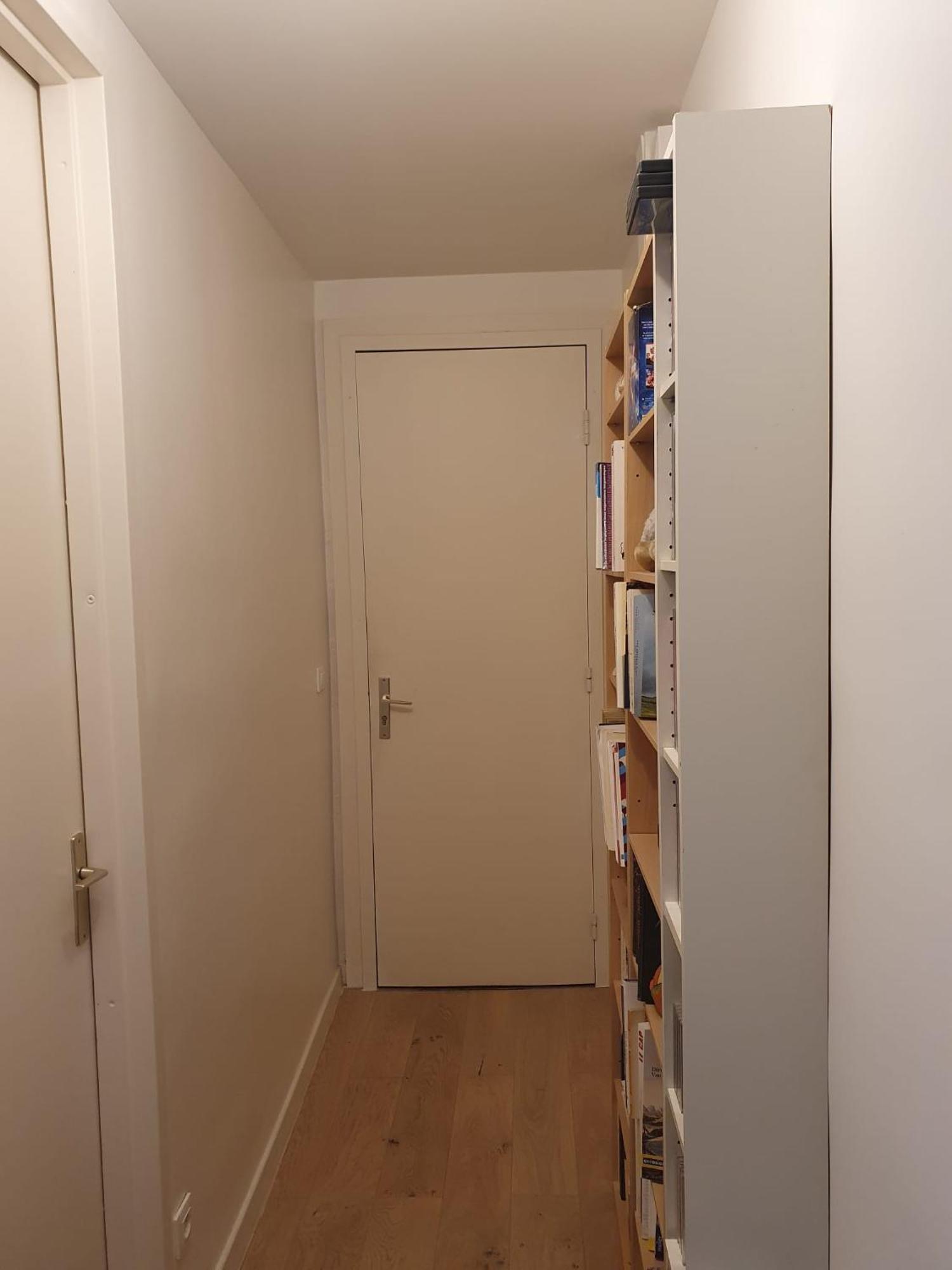 Flat Sainte Anne *