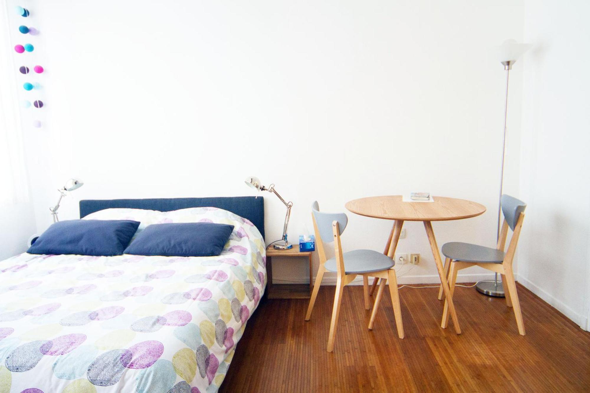 Studiolille - Opera Apartment *