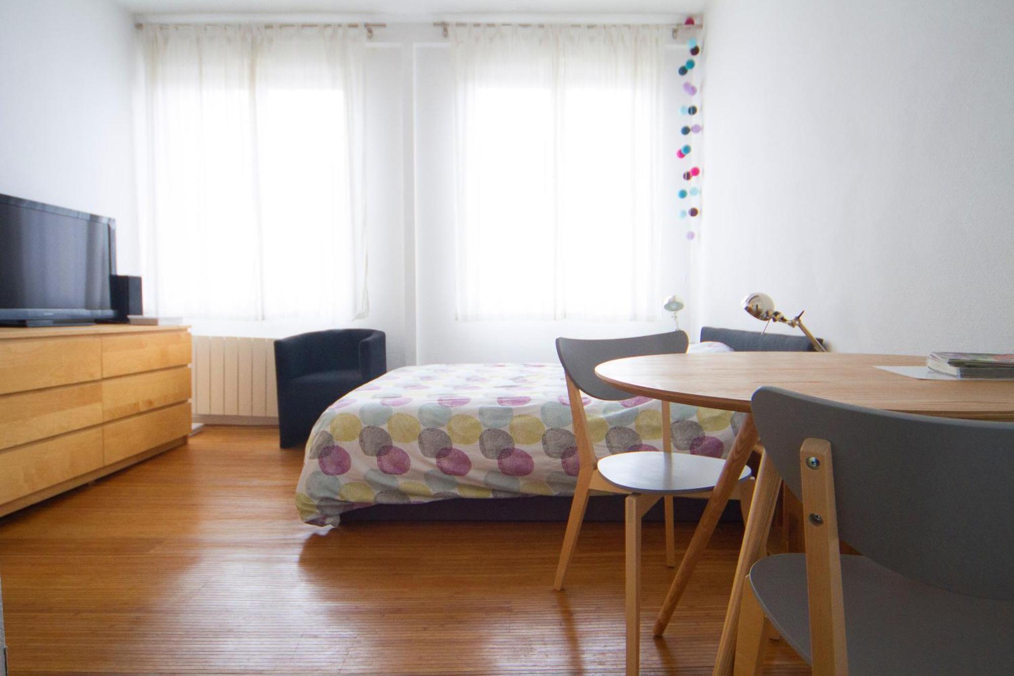 Apartment Studiolille - Opera Lille