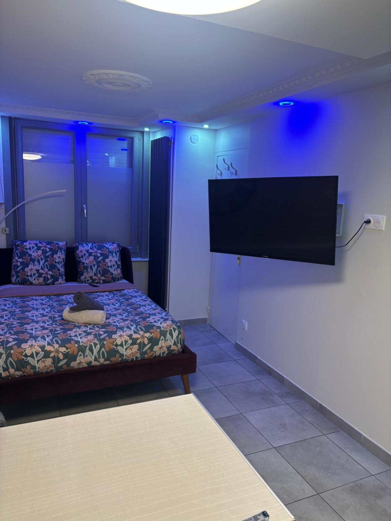 Appartement Just Cozy
