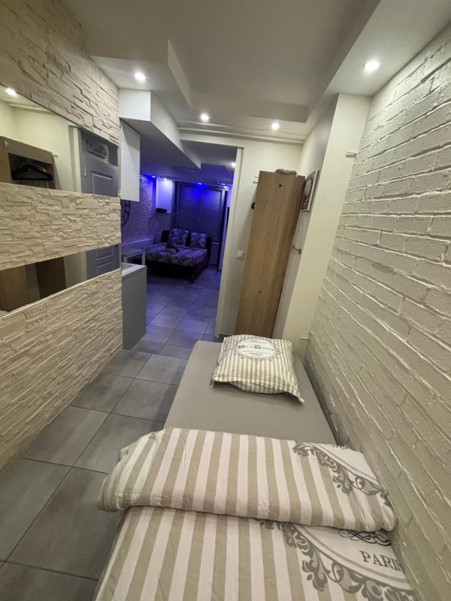 Just Cozy Appartement