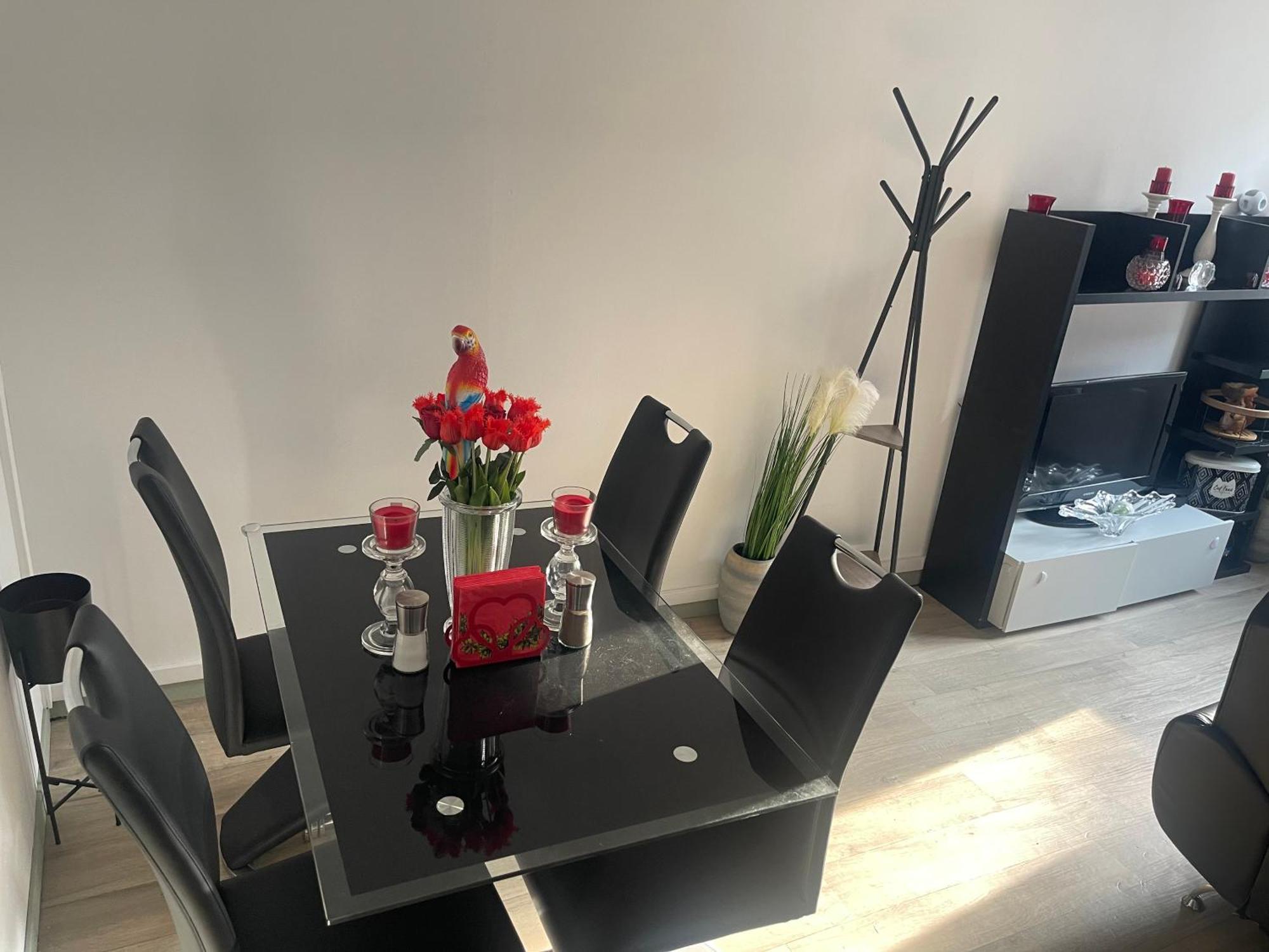 Sweet & Full Appartement Lille