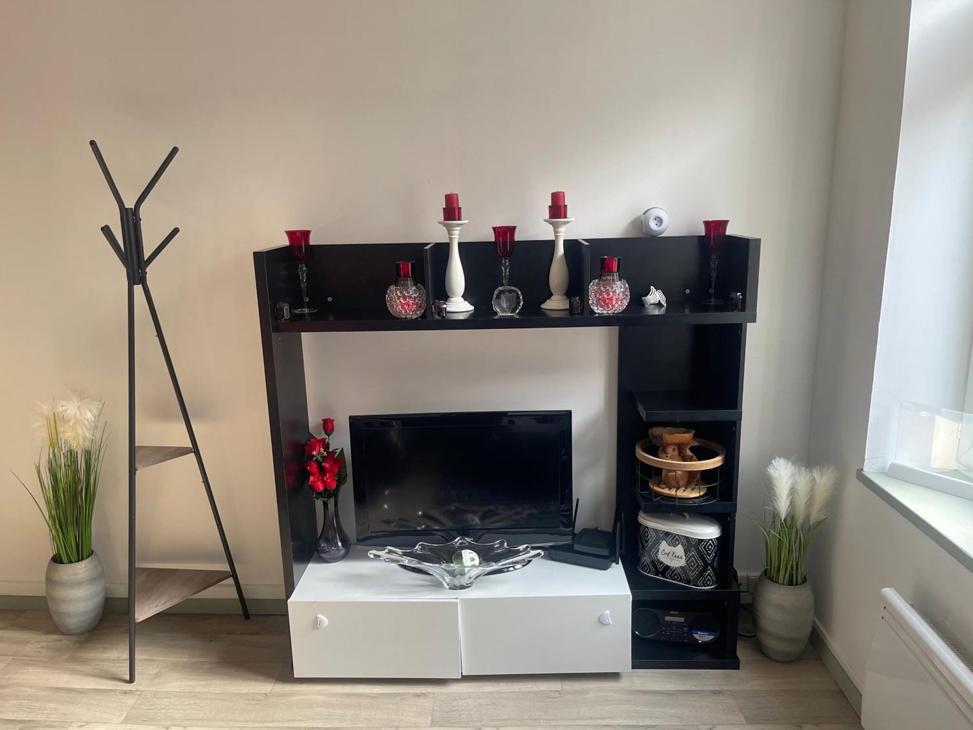 Appartement Sweet & Full *