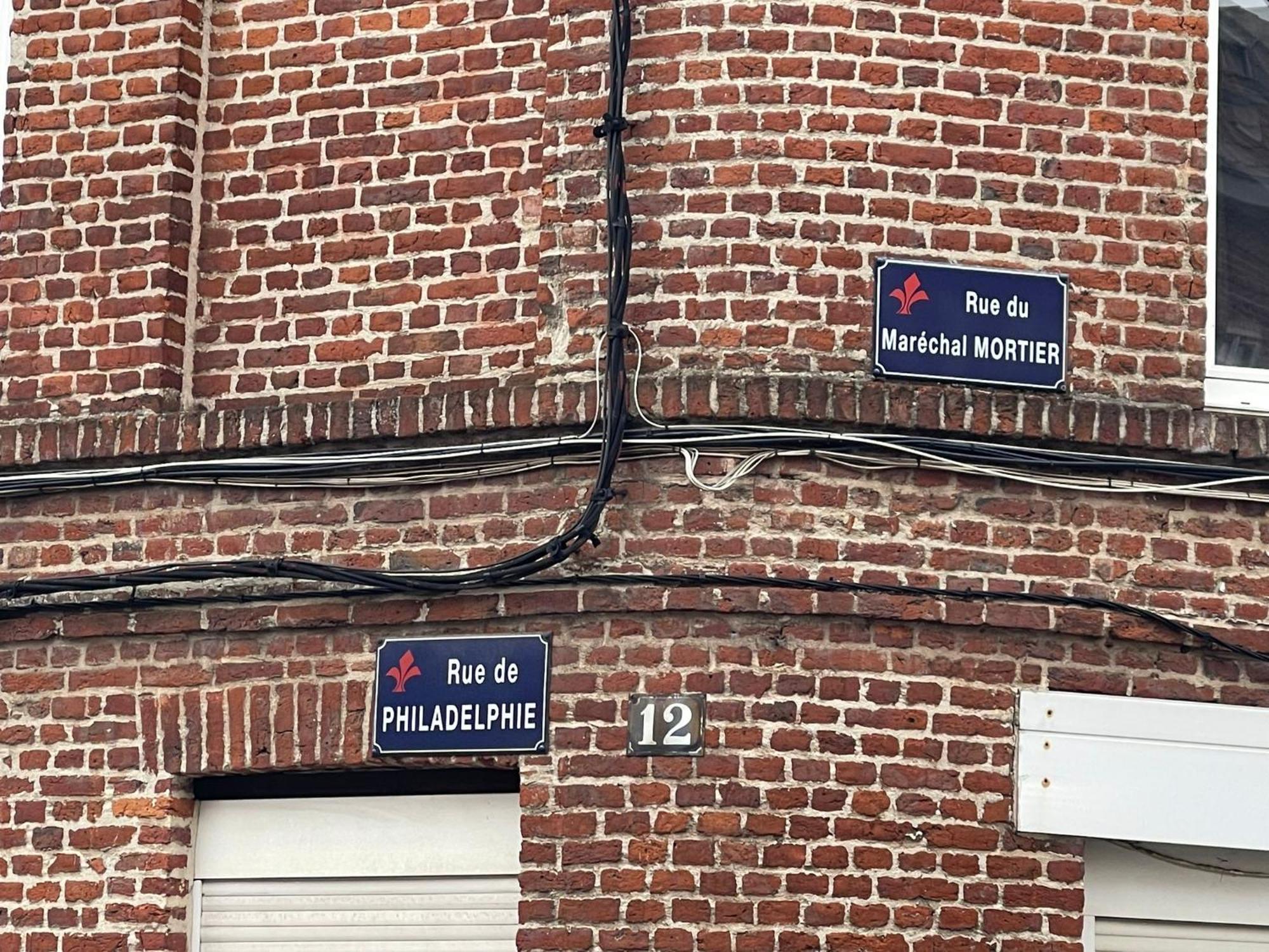 Sweet & Full Apartment Lille