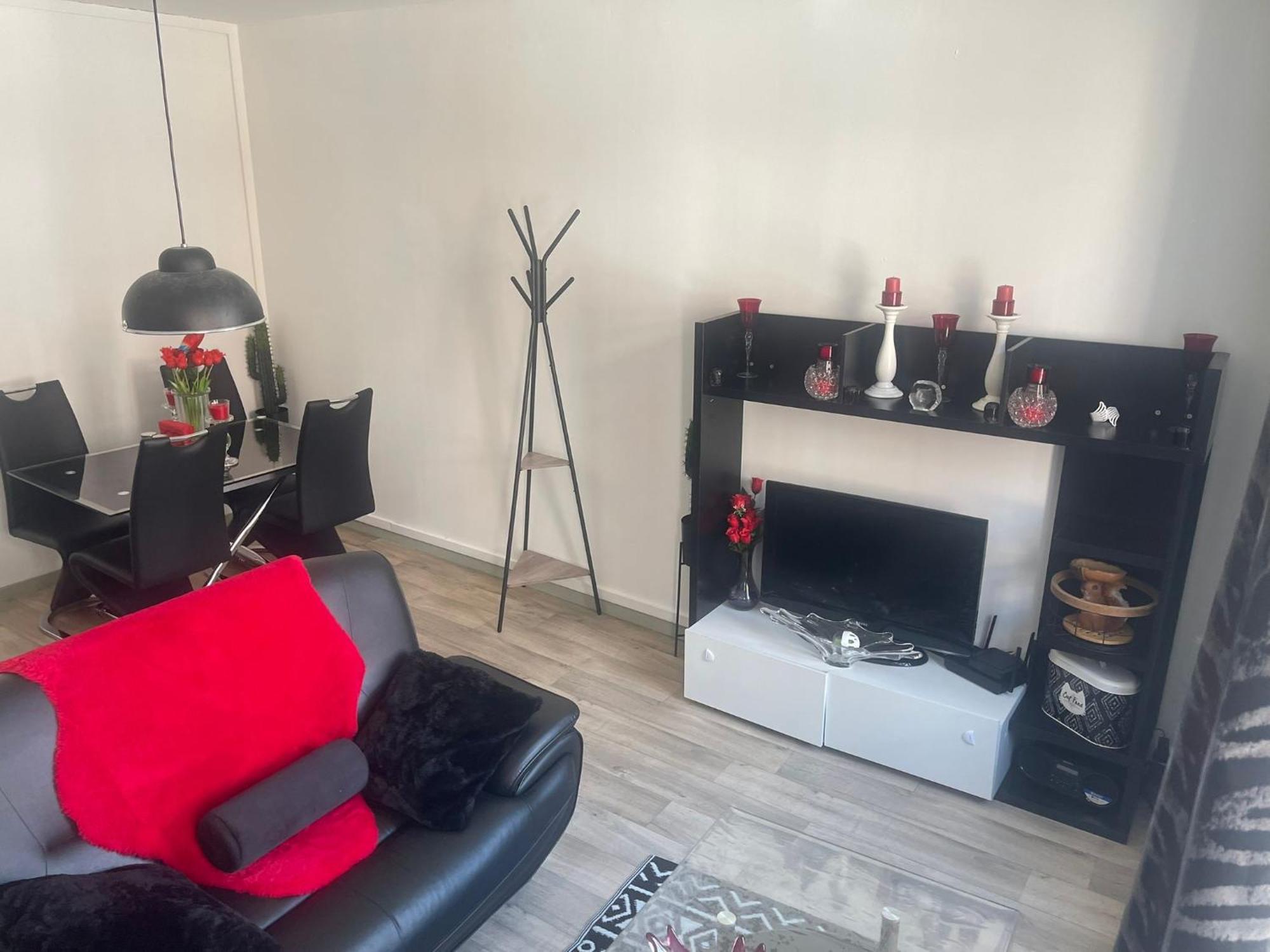 Sweet & Full Appartement