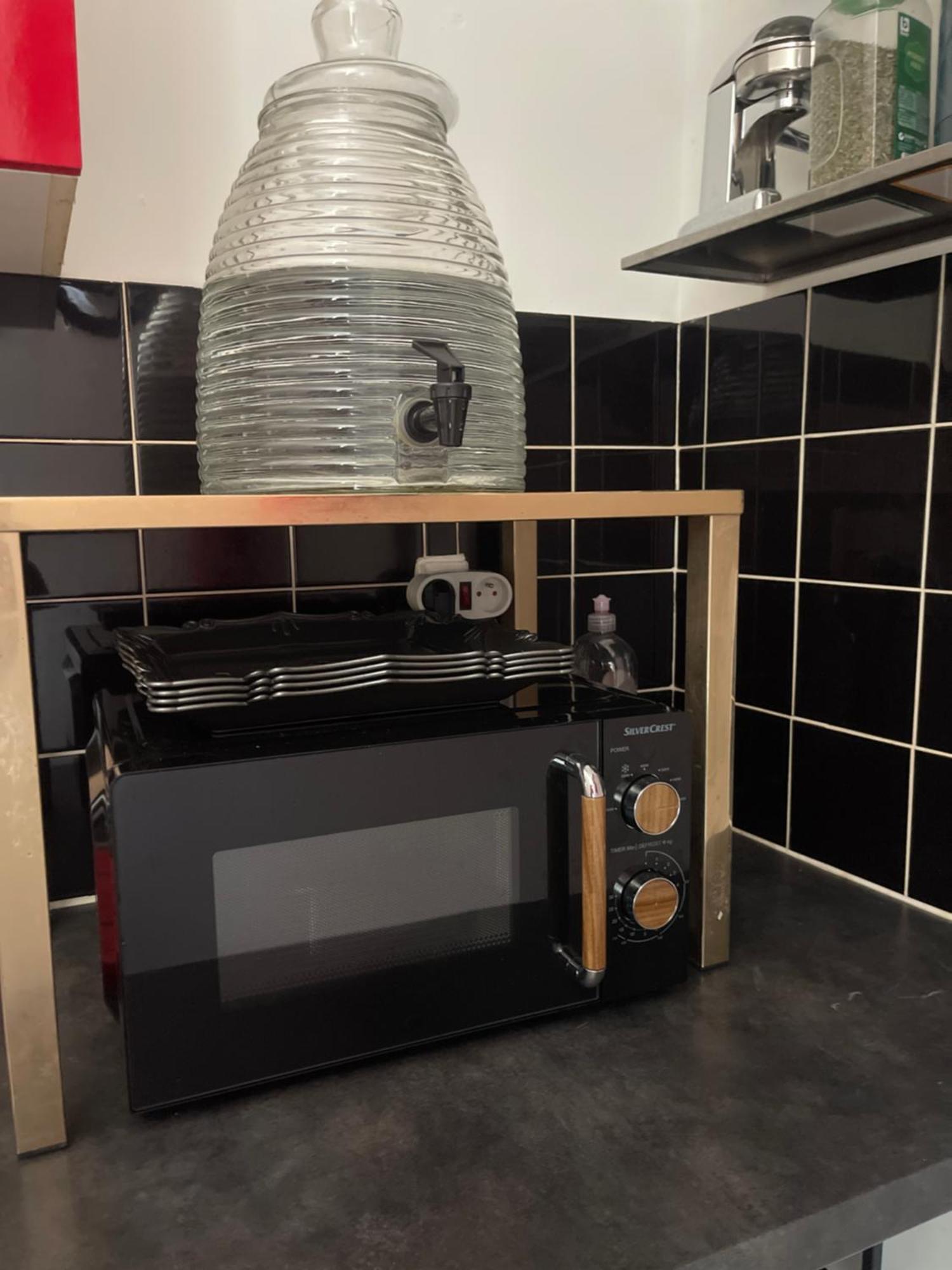 Sweet & Full Apartment Lille