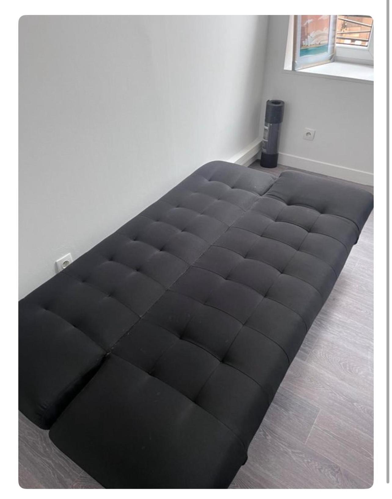 Appartement Sweet & Full Lille