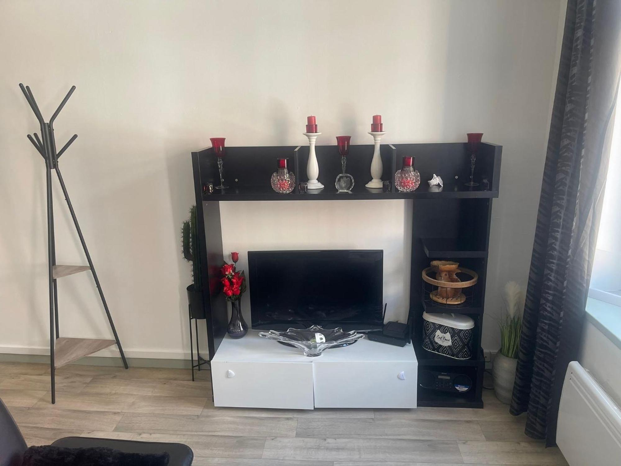 Appartement Sweet & Full
