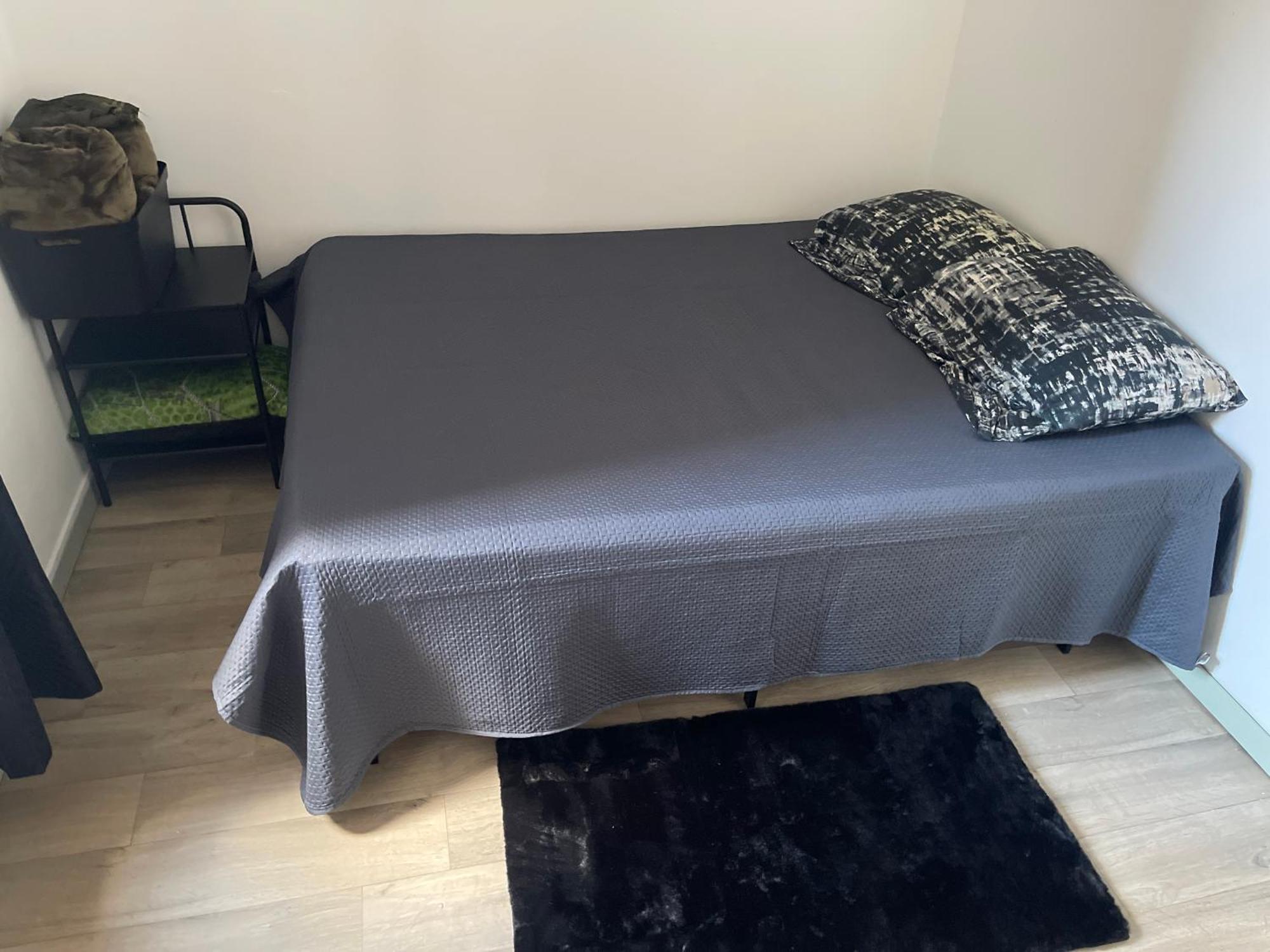 Appartement Sweet & Full