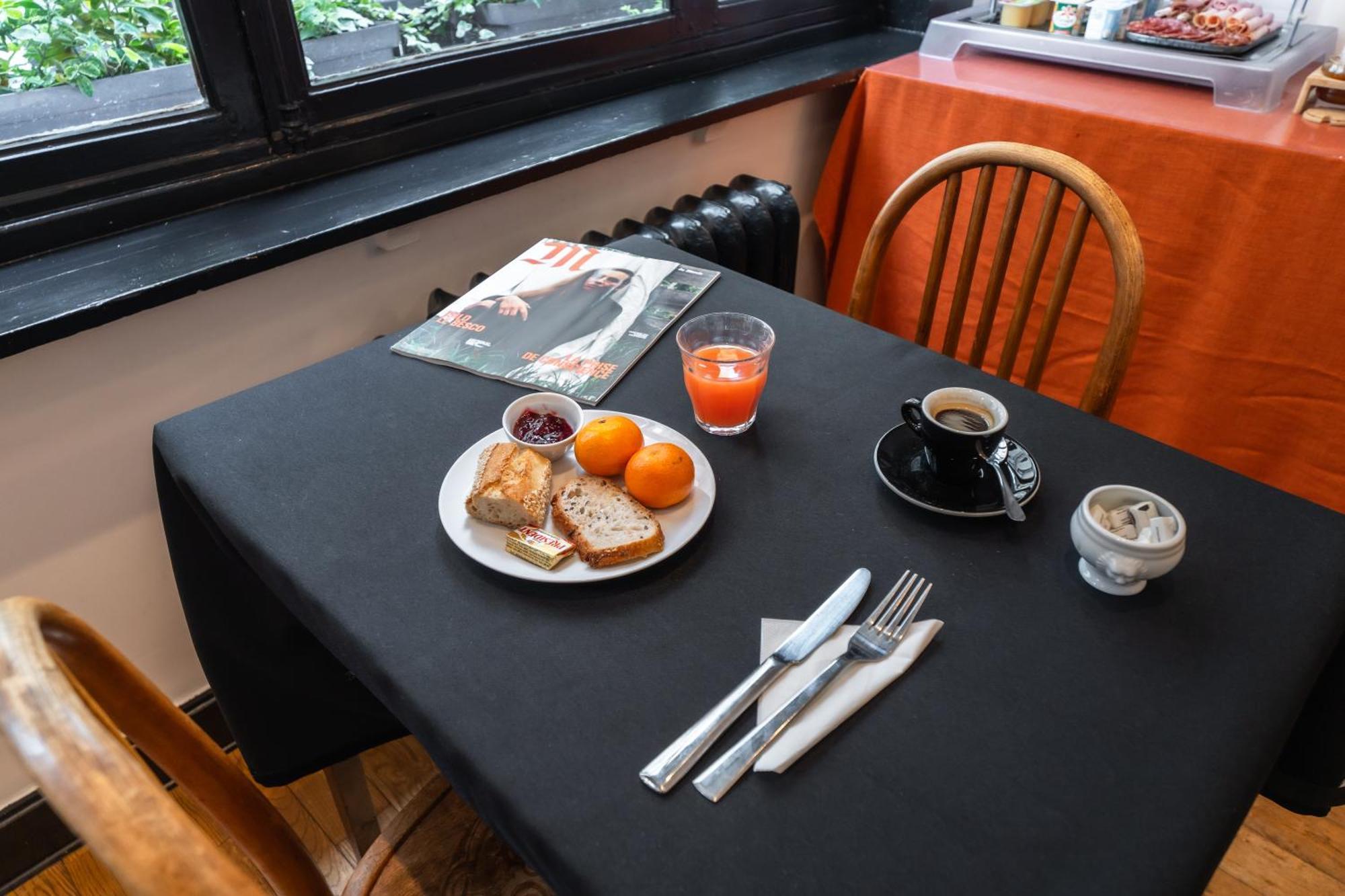 Hotel Brueghel
