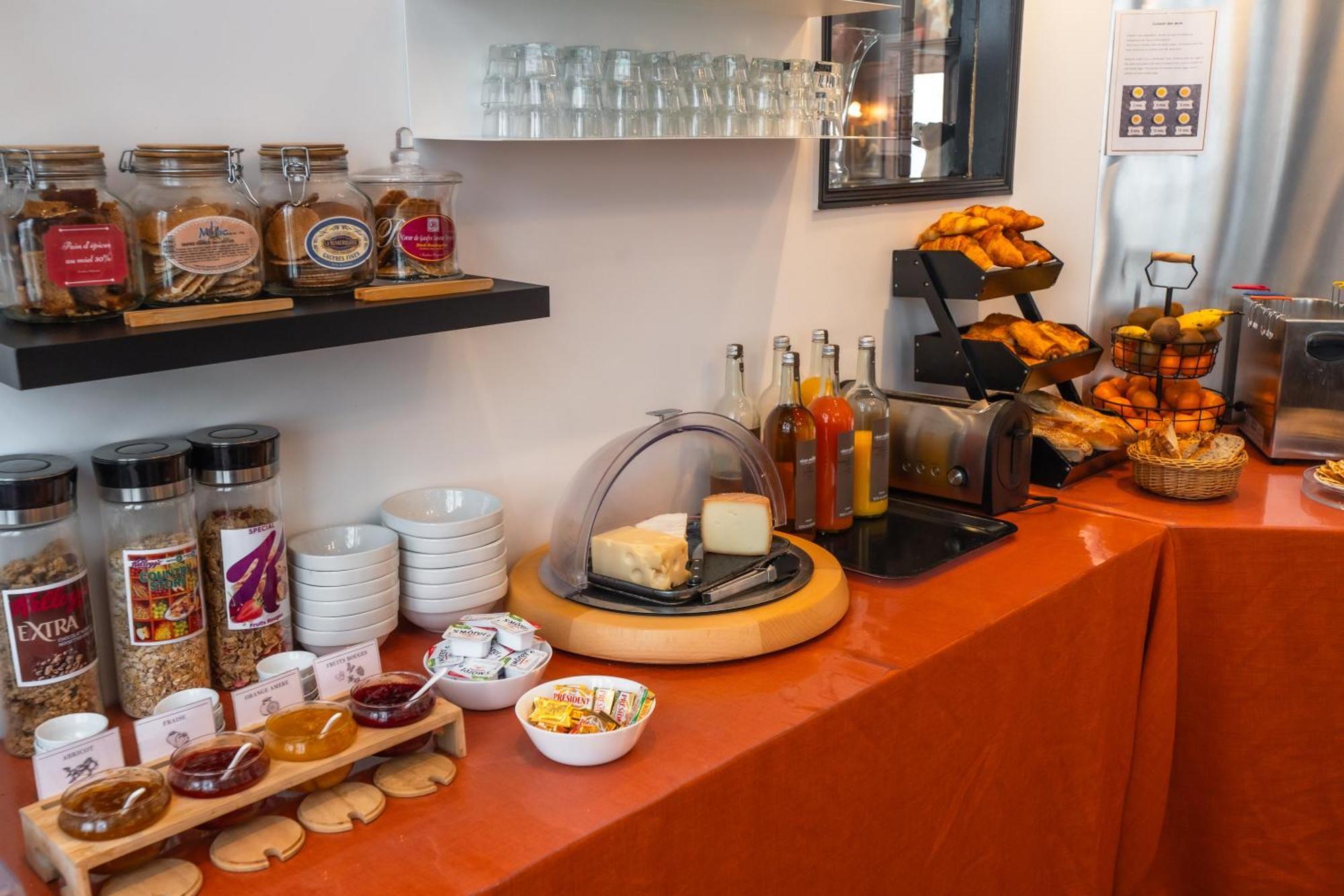 Hotel Brueghel 3*