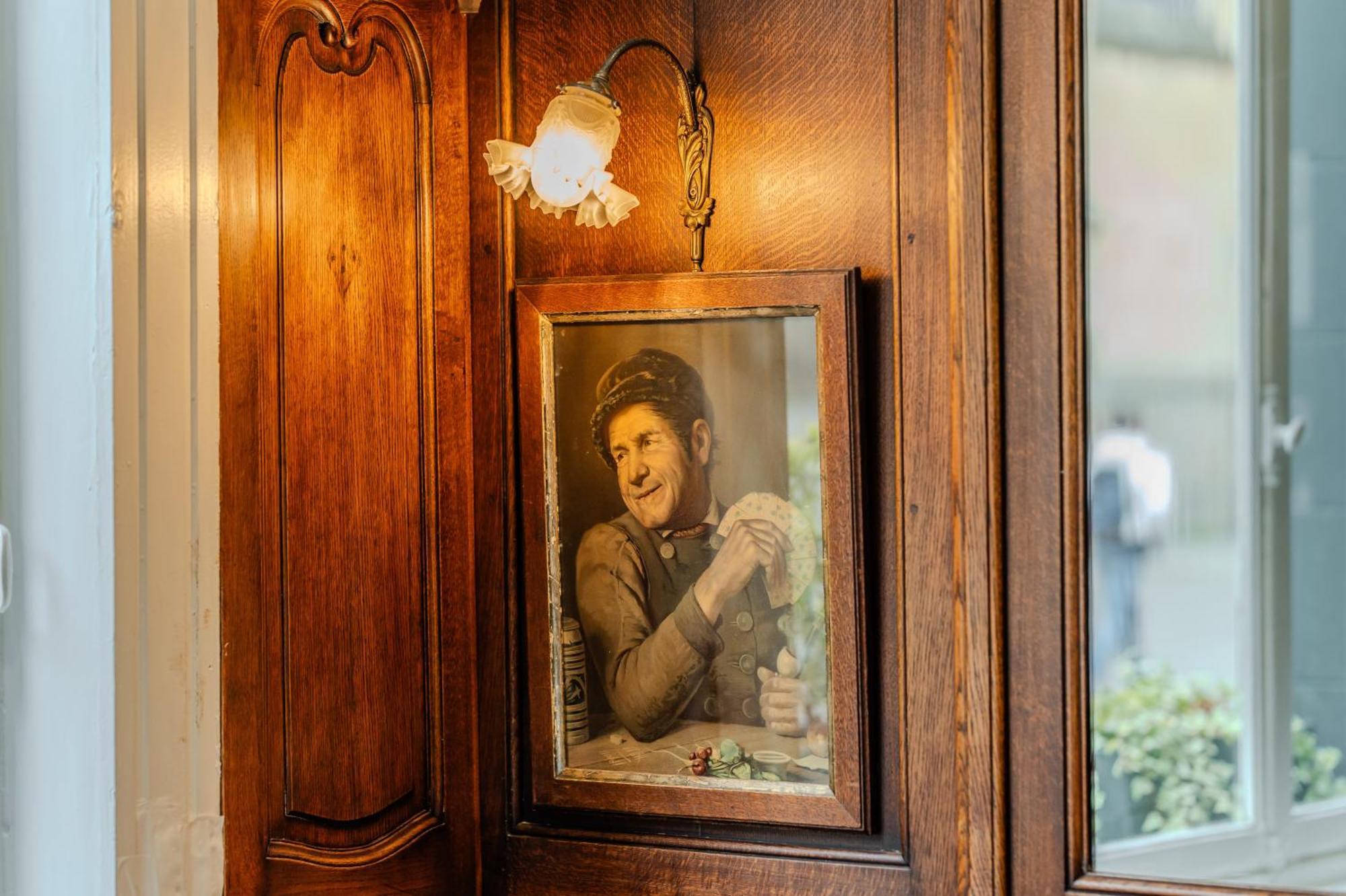 Hotel Brueghel