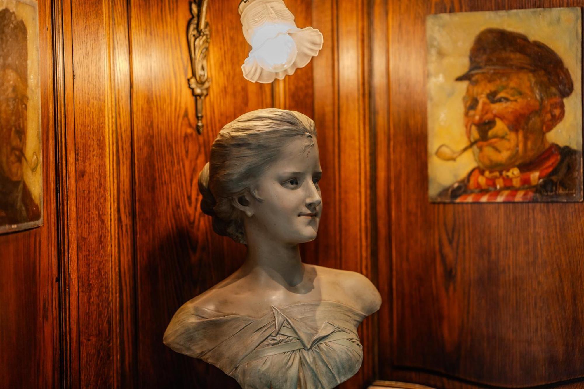 Brueghel Hotel 3*