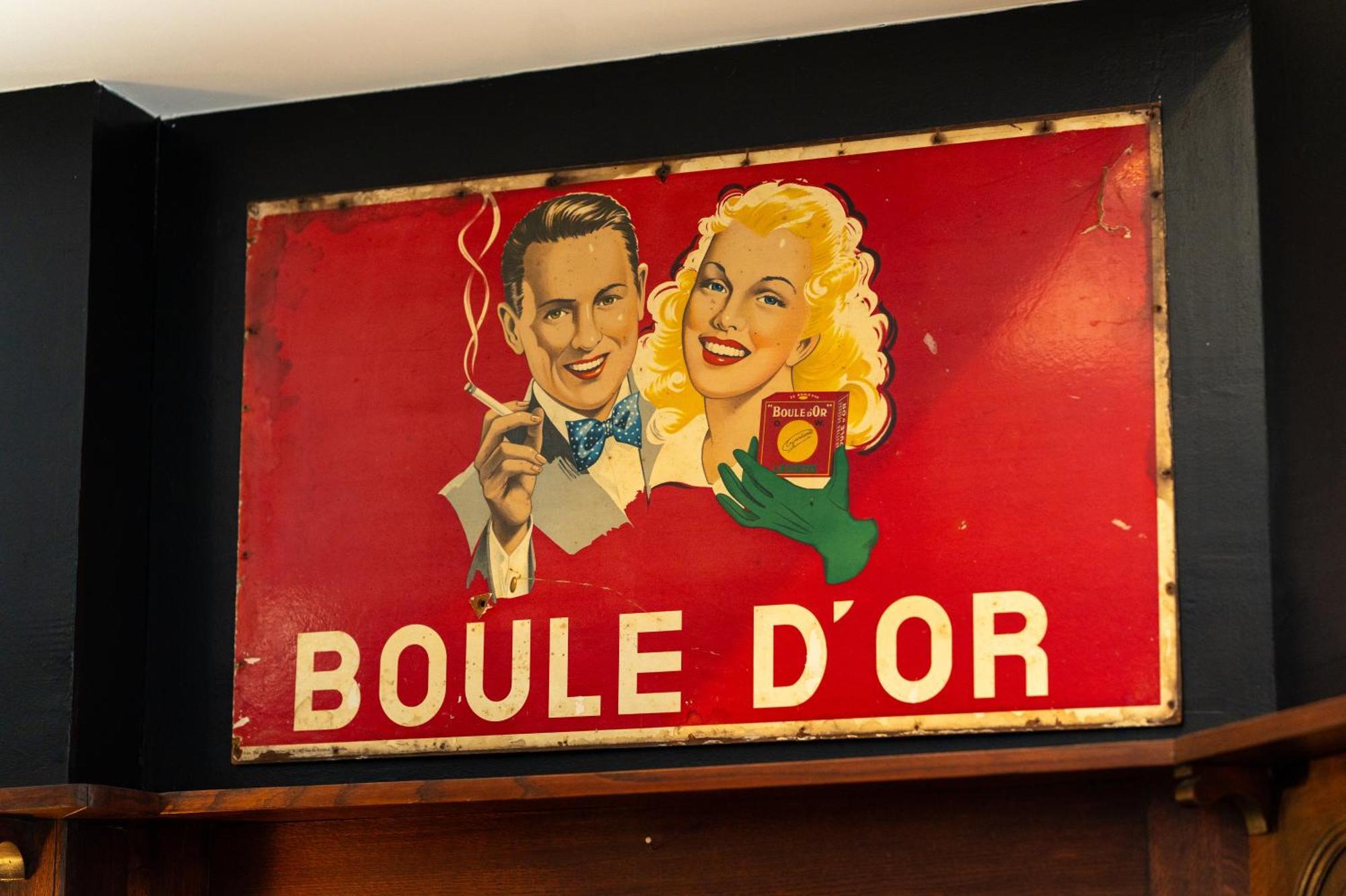 Hotel Brueghel 3*