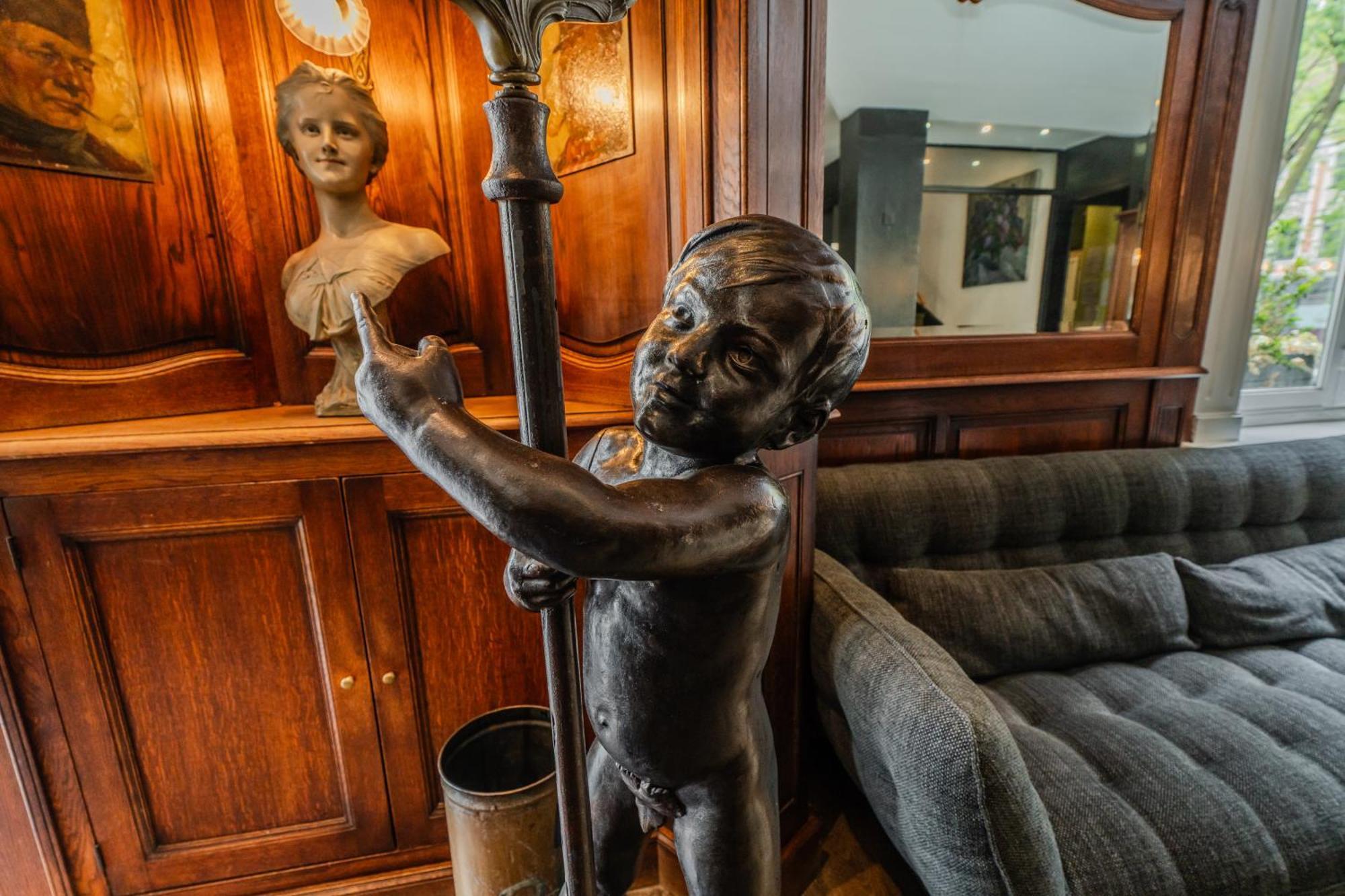 Brueghel Hotel Lille