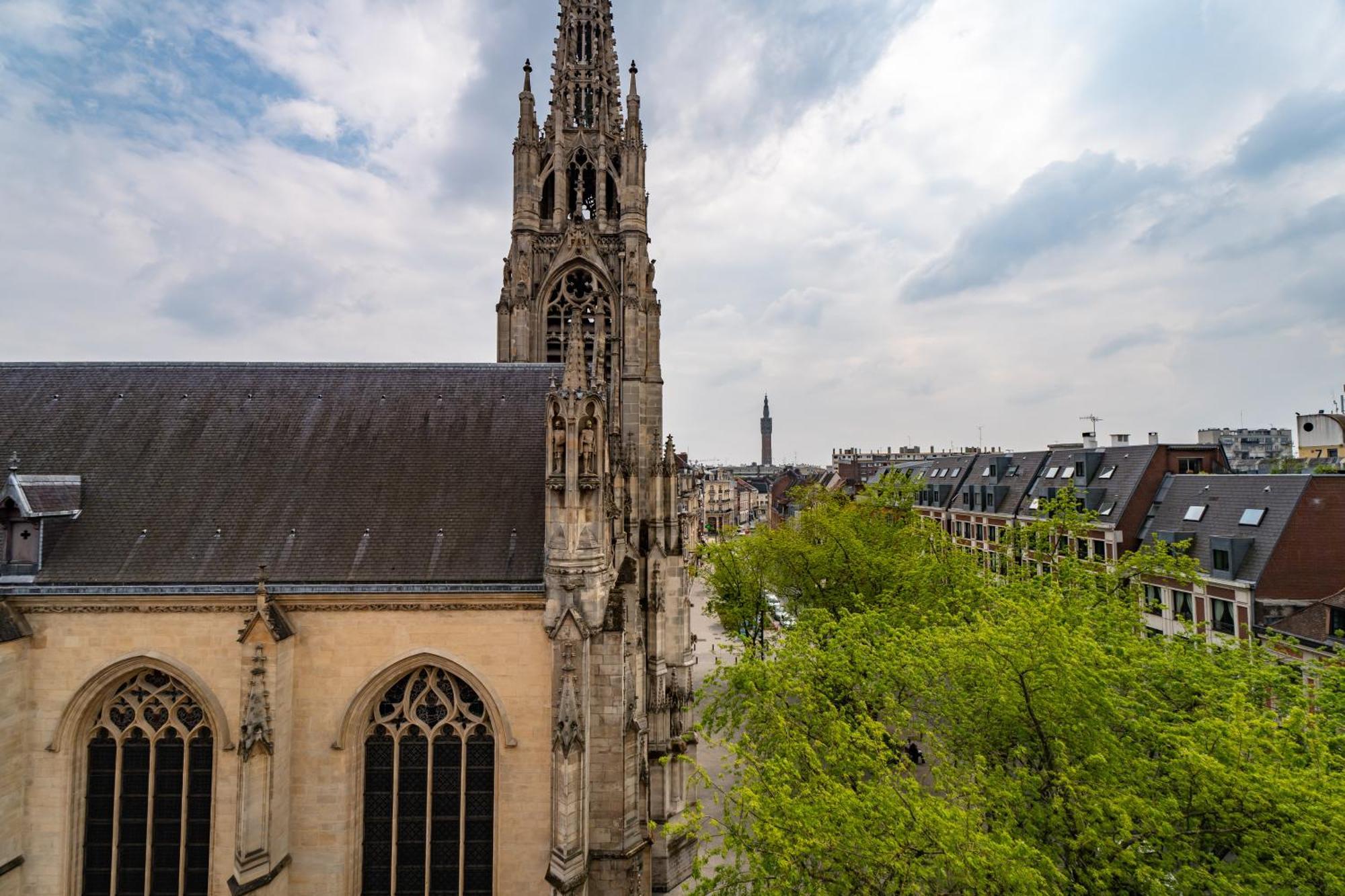 Brueghel 3* Lille