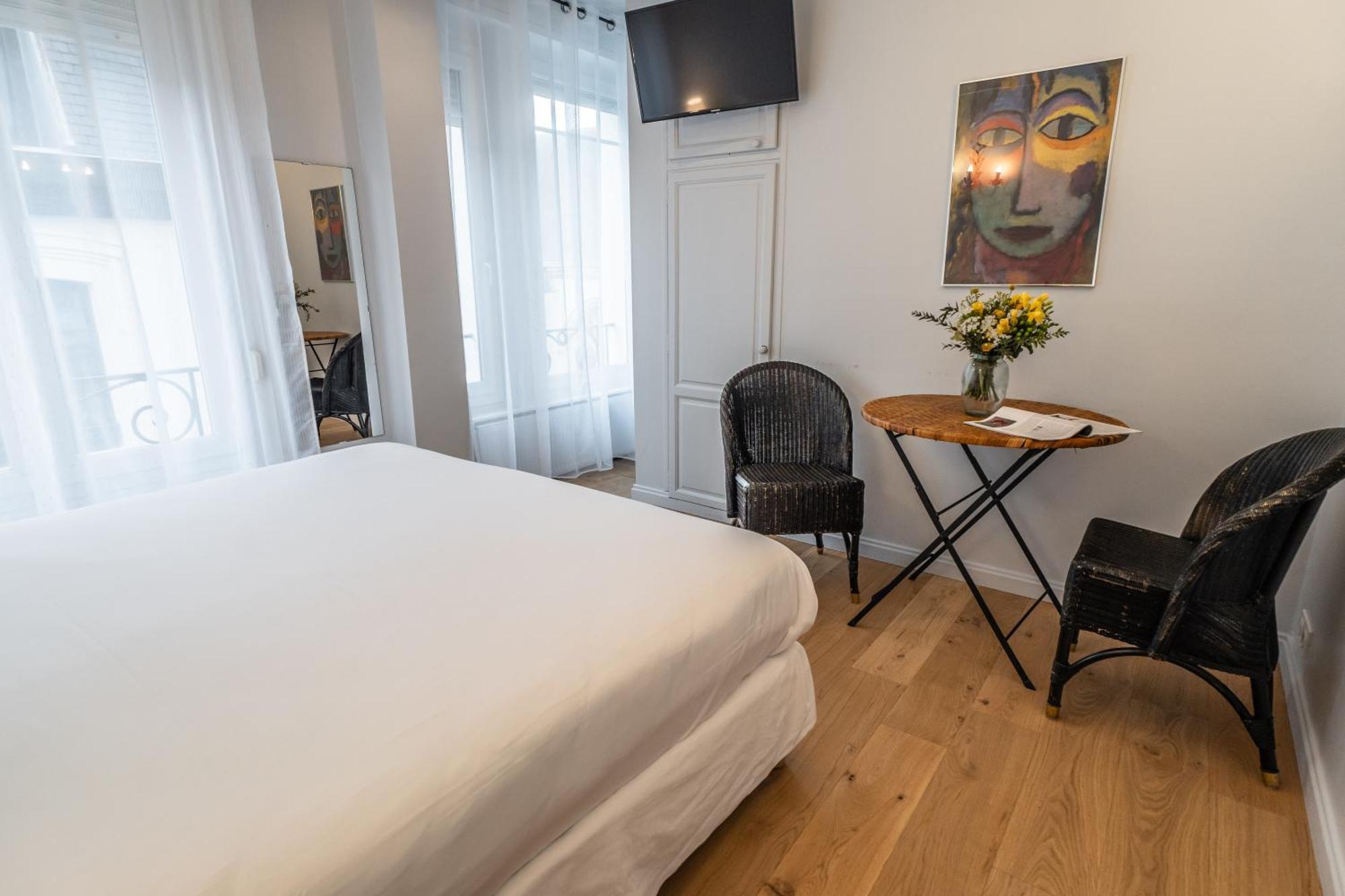 Brueghel Hotel 3*