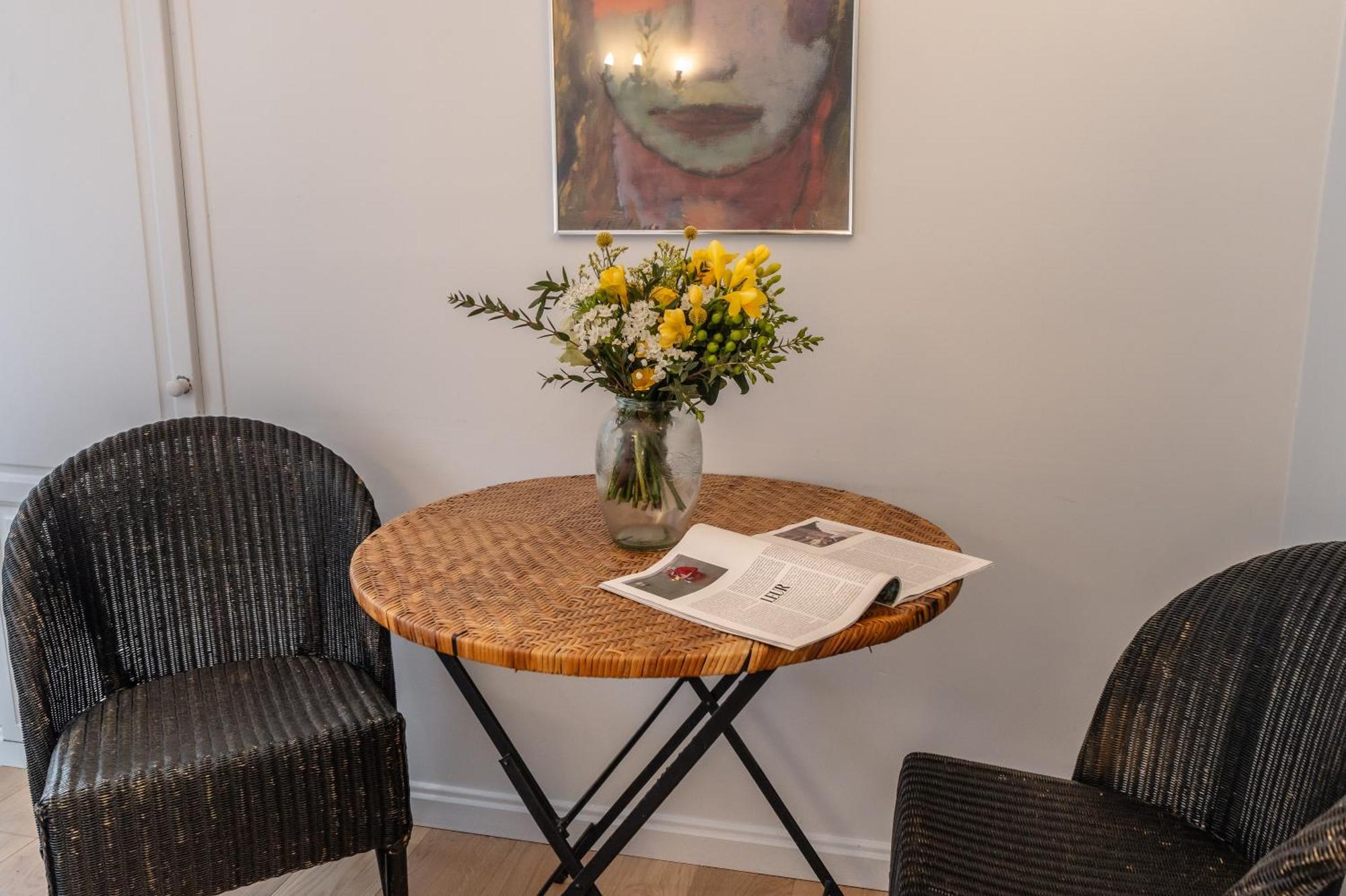 Brueghel Hotel Lille