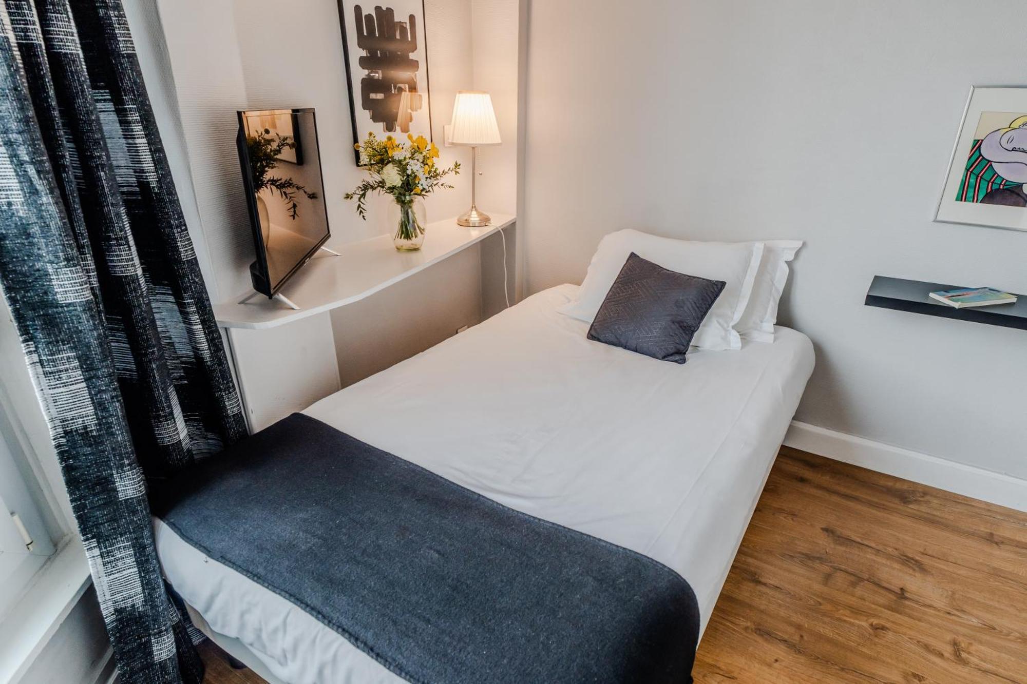 Brueghel Hotel 3*