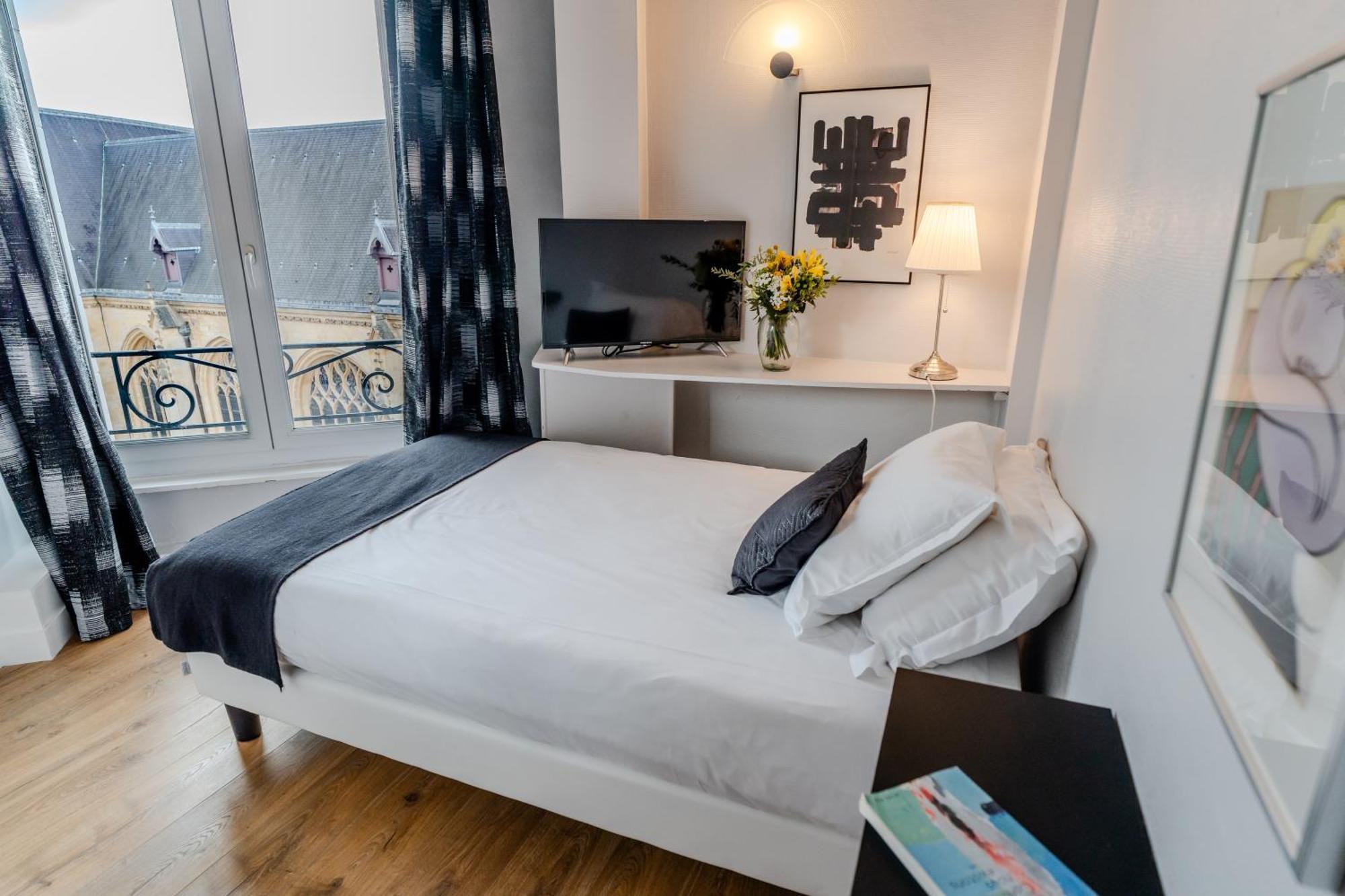 Brueghel Hotel Lille