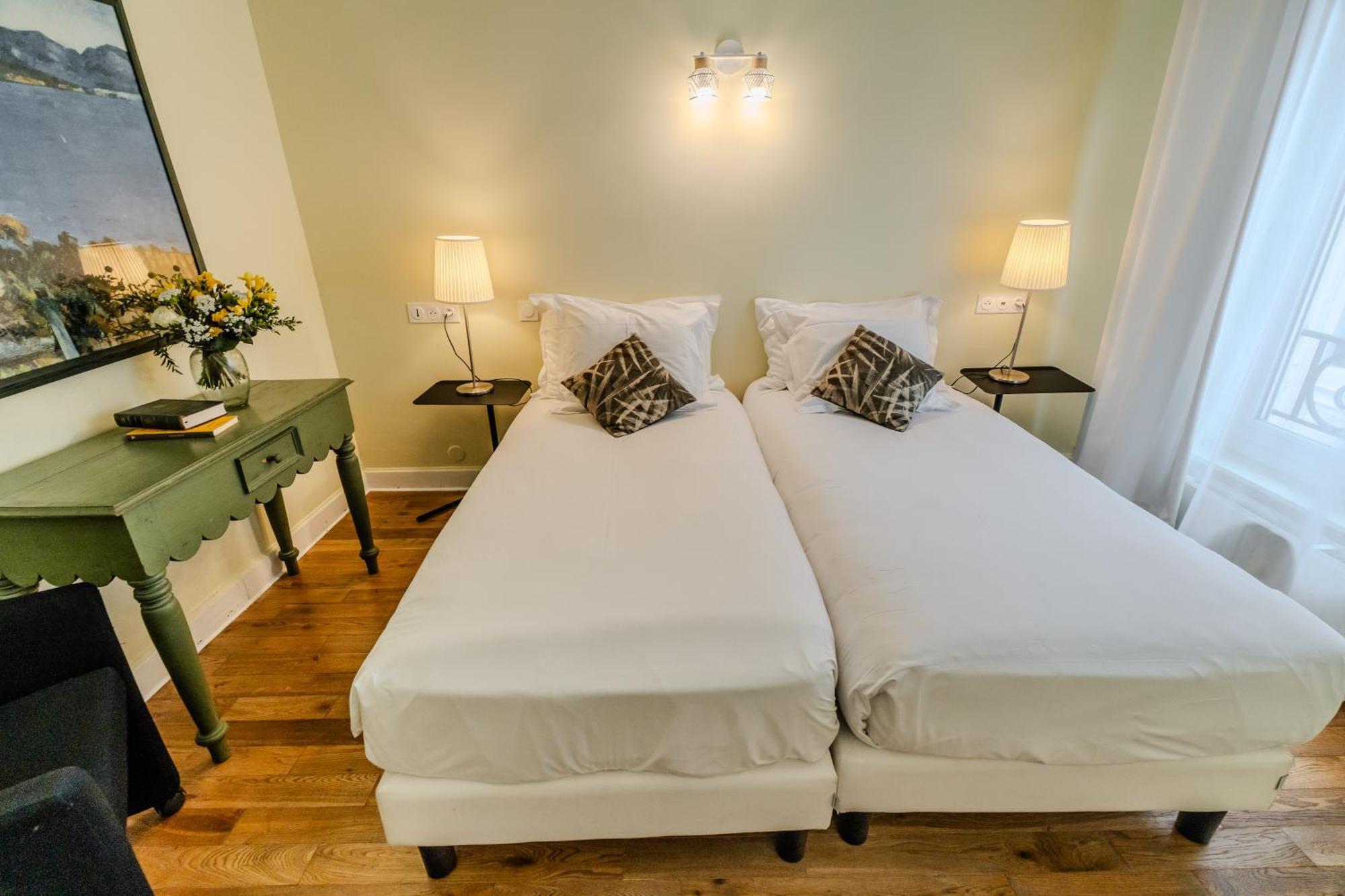 Hotel Brueghel Lille