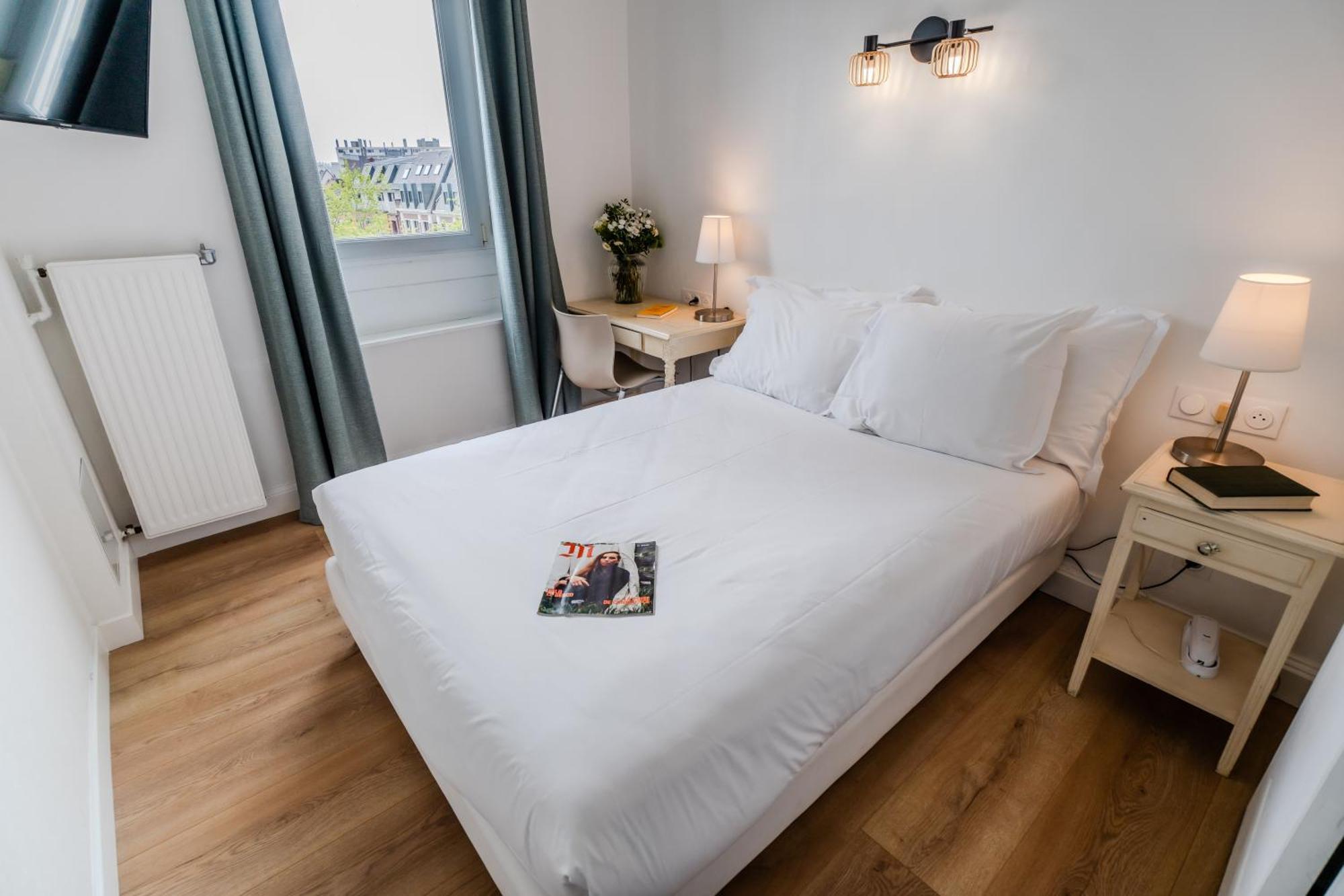 Brueghel Hotel Lille