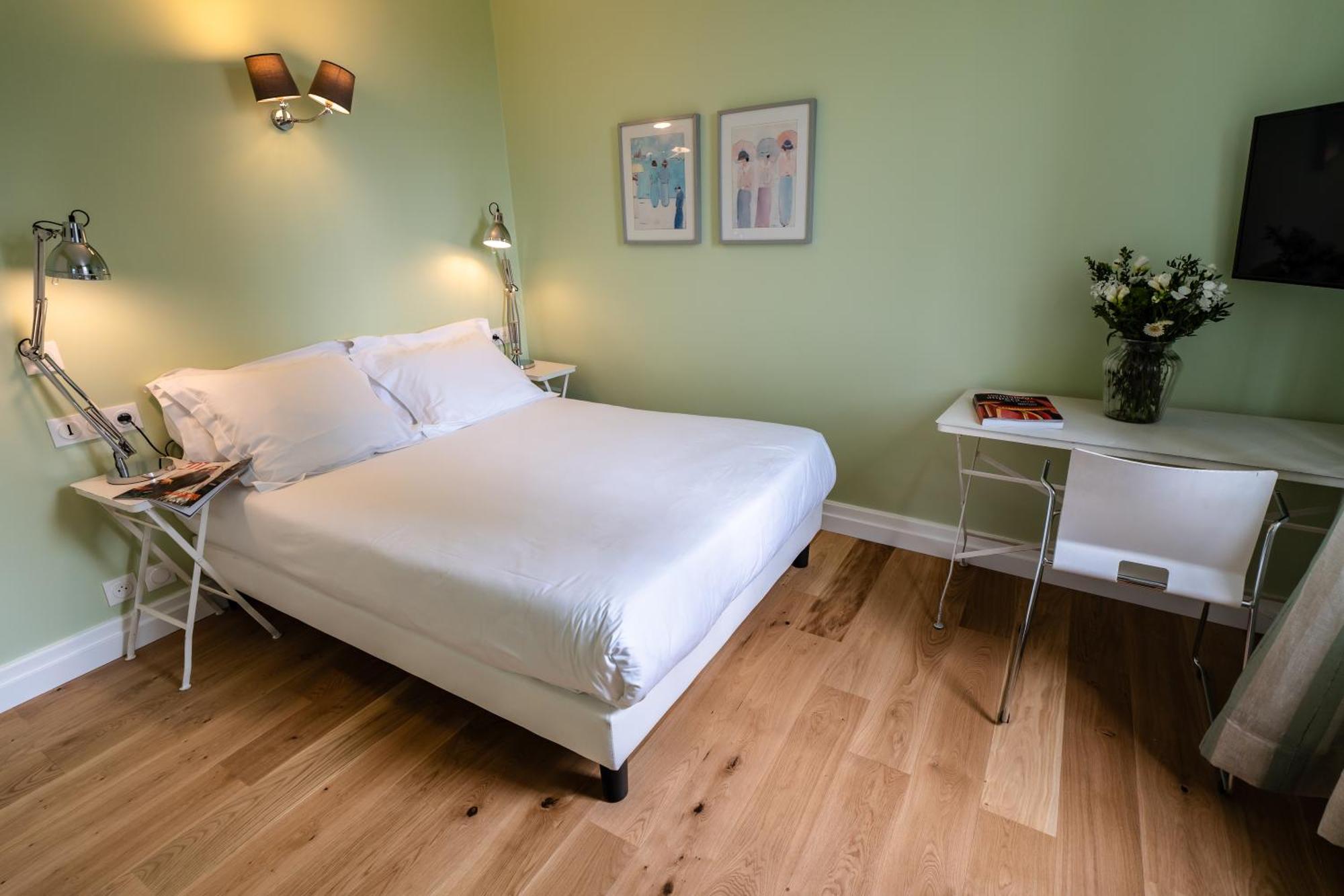 Hotel Brueghel Lille