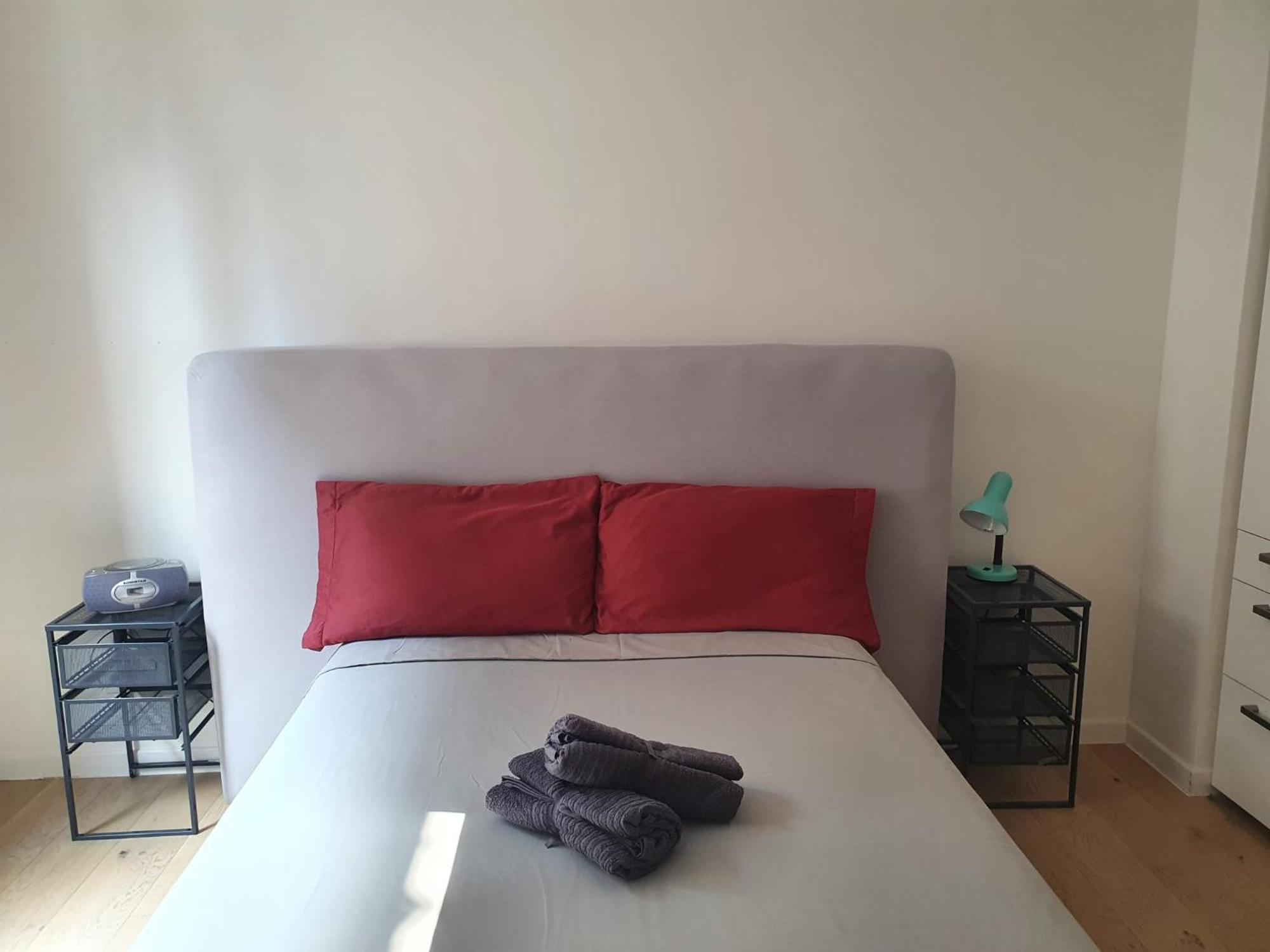 Flat Sainte Anne Appartement