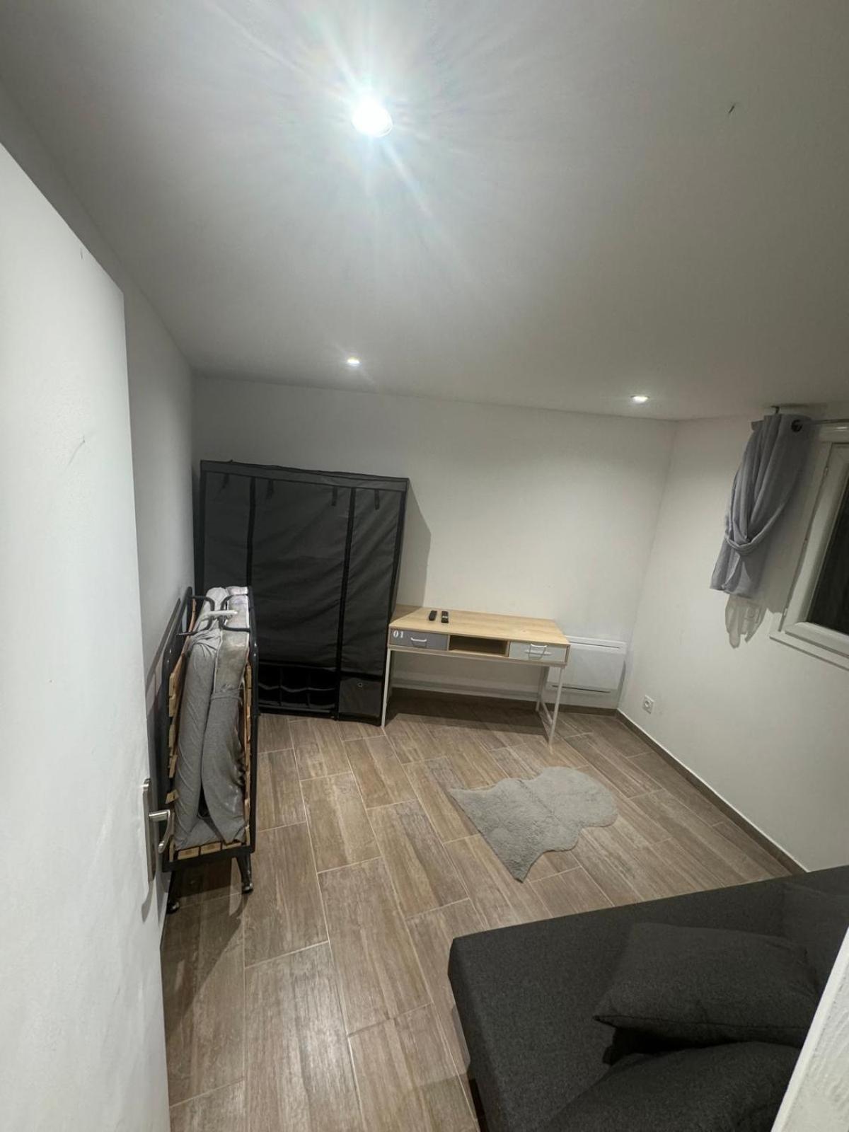 Pause Apartment Lille