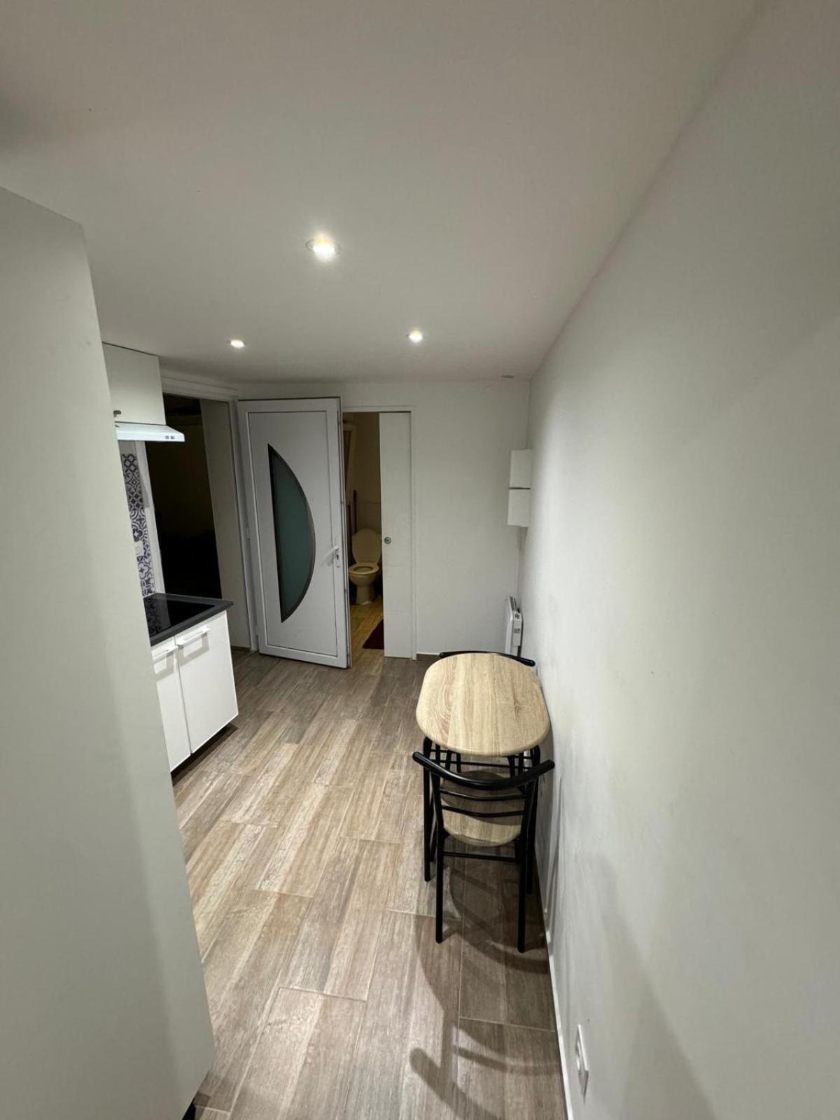 Pause Apartment Lille