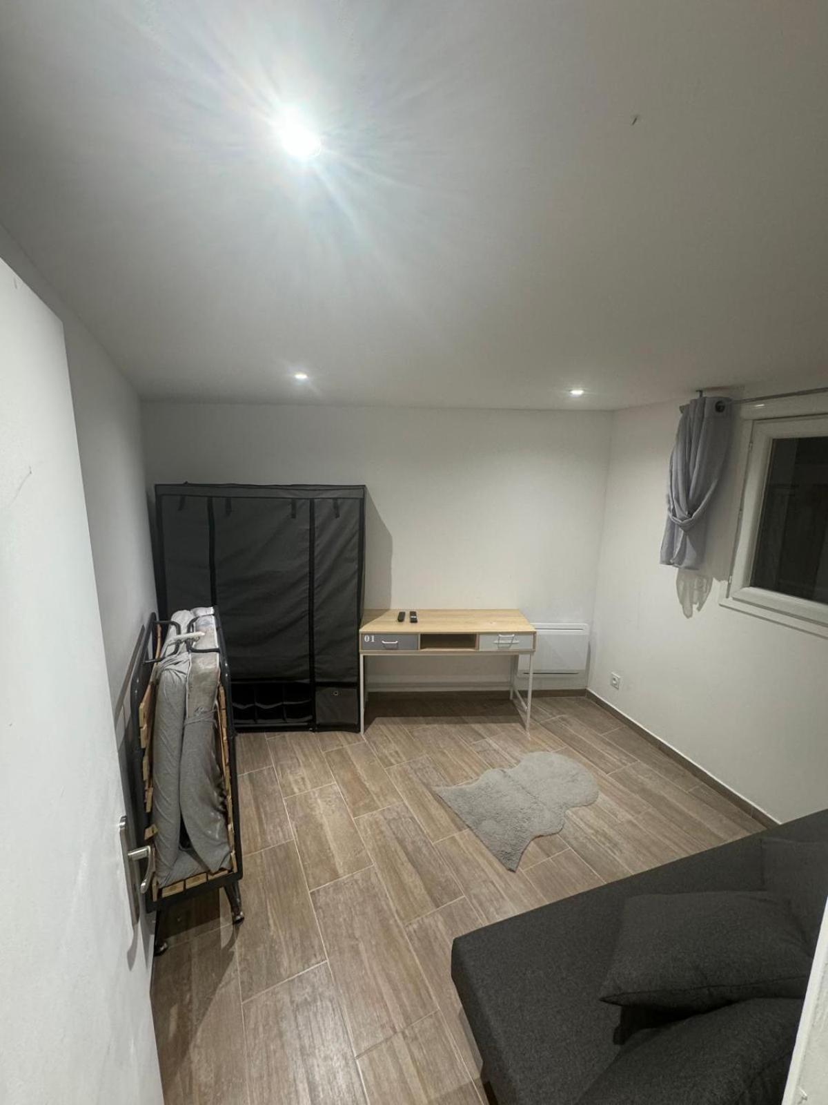 Apartment Pause Lille
