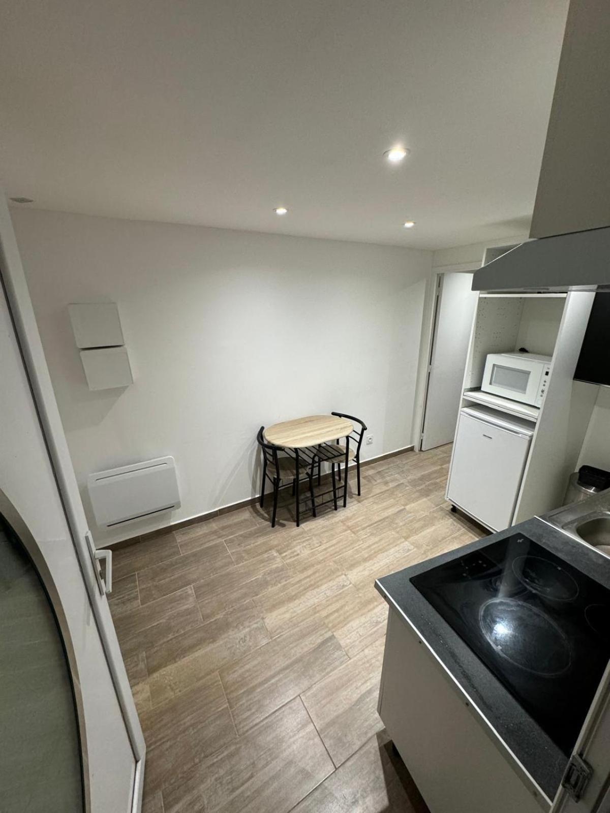 Apartment Pause Lille