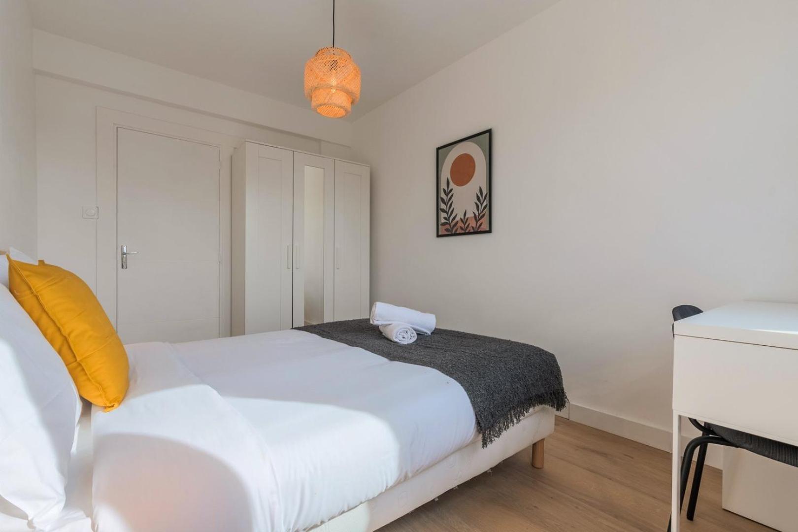 3 Bedroom Near Chu And Center Apartment *