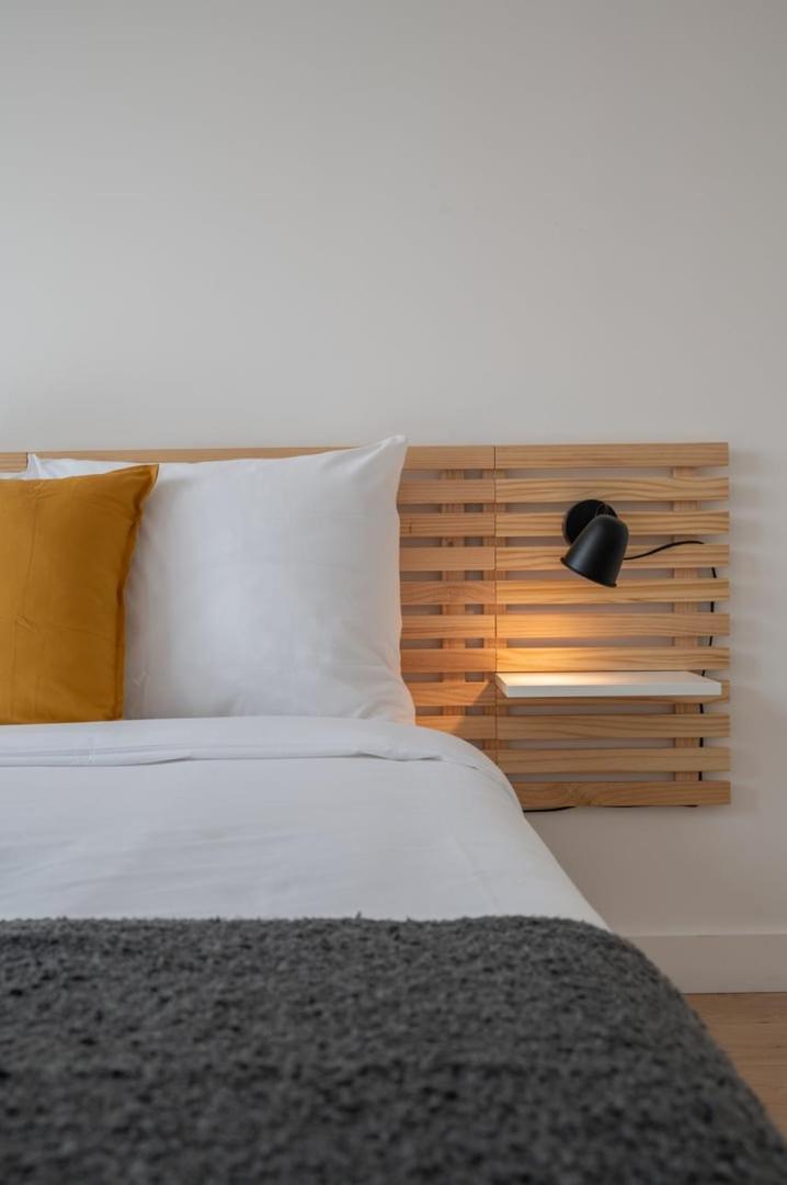 3 Bedroom Near Chu And Center Apartment Lille