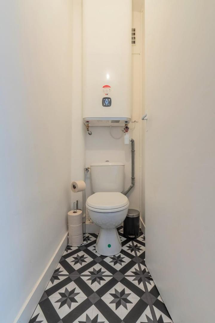 3 Bedroom Near Chu And Center * Lille