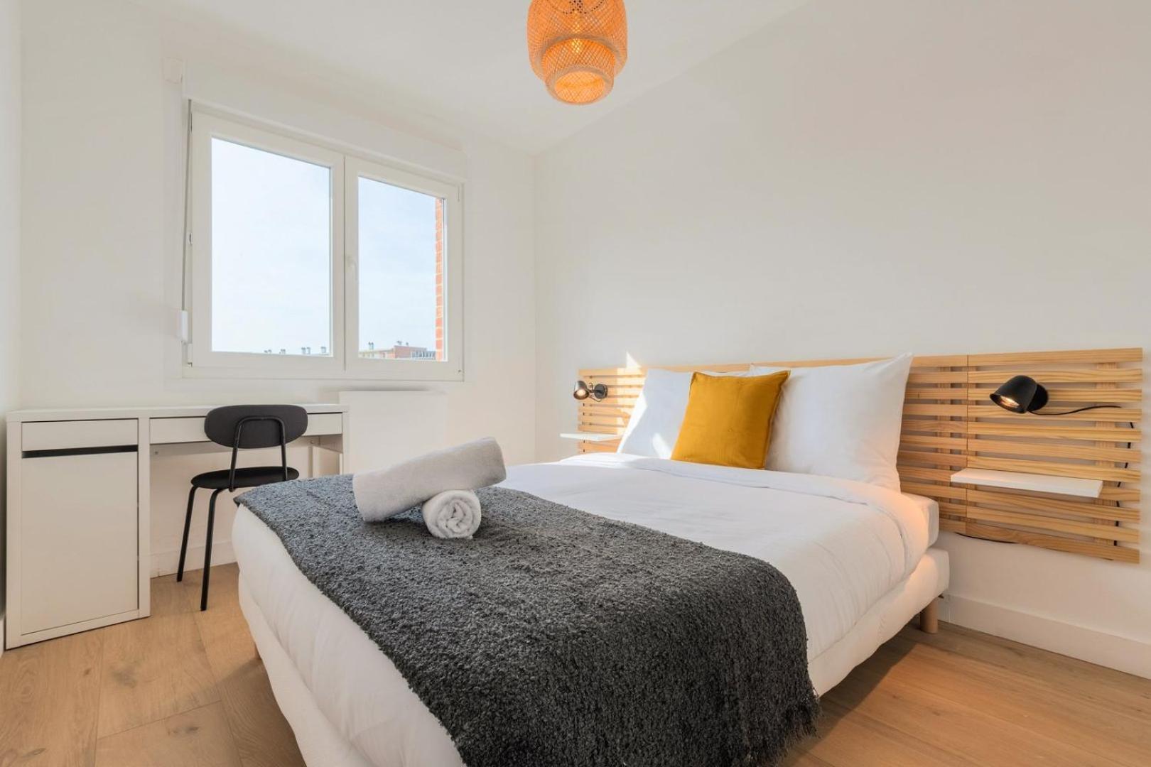 3 Bedroom Near Chu And Center
