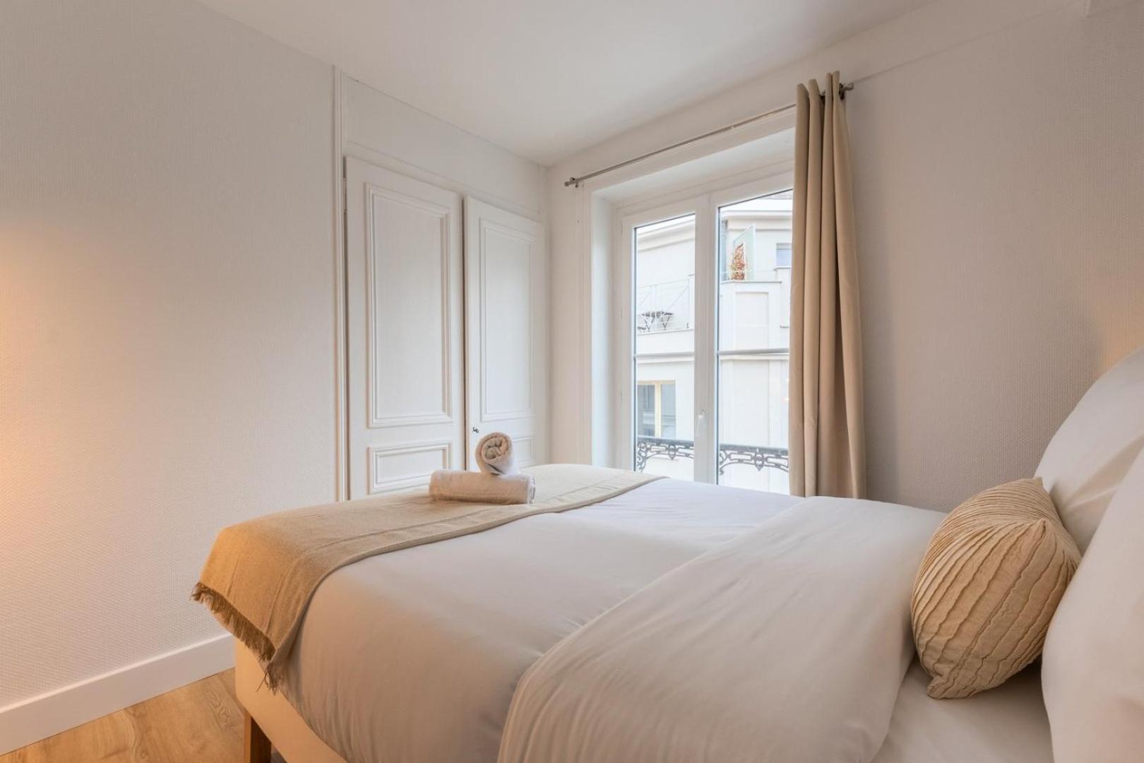 Renovated 3-bedroom Flat On The Grand Place Apartment *