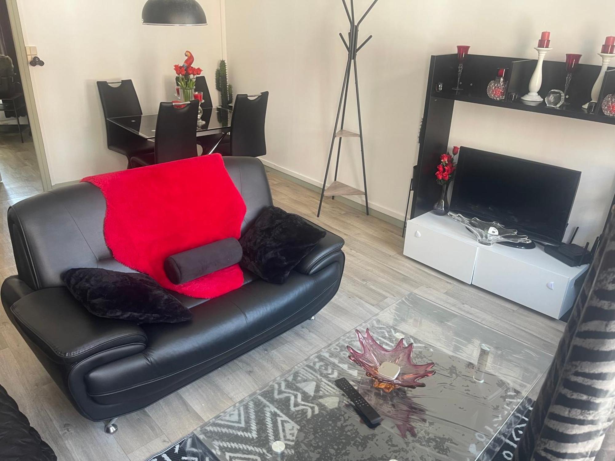 Sweet & Full Appartement Lille
