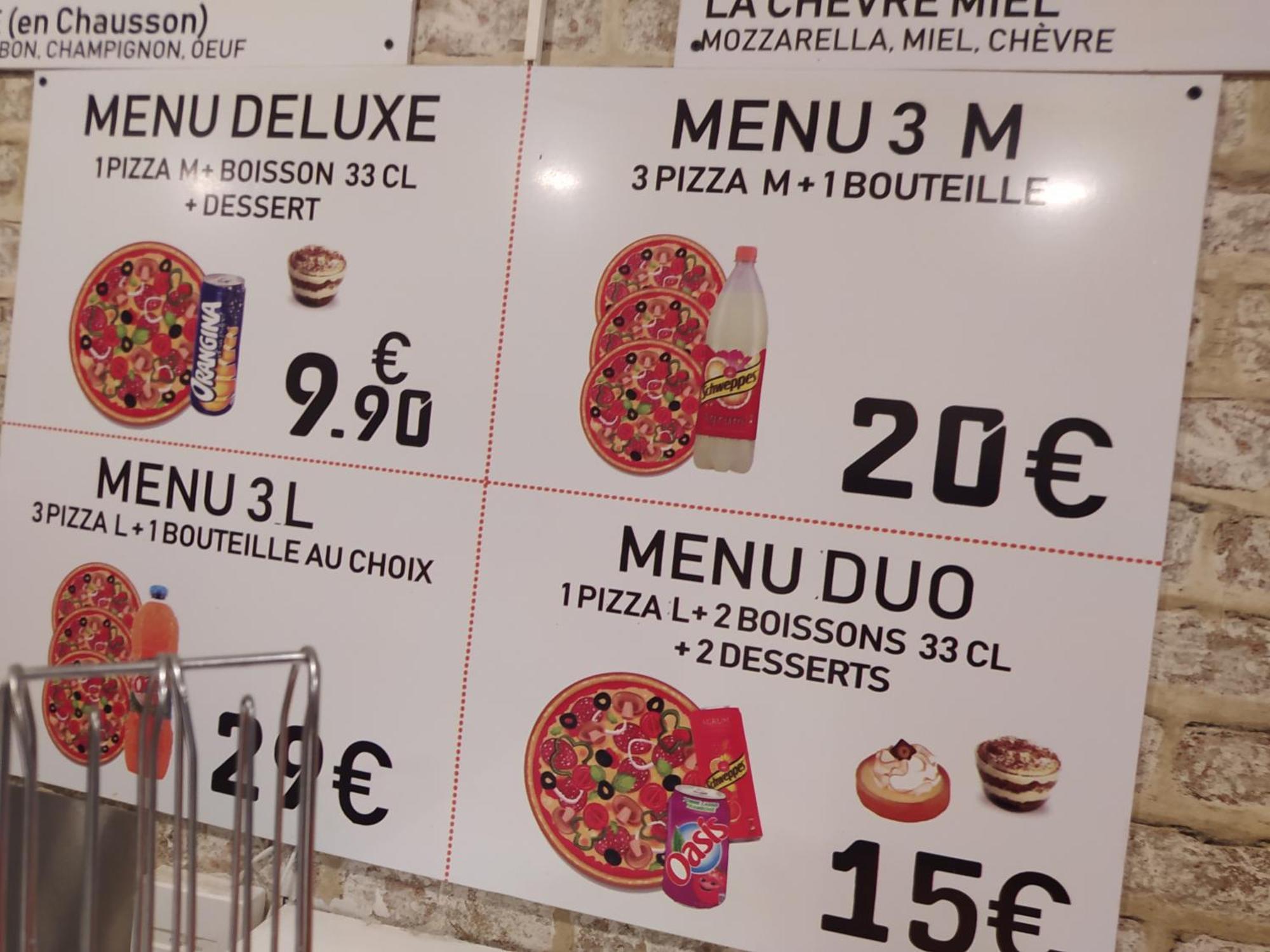 Frühstückspension Locatif Gare Europe Souvenir