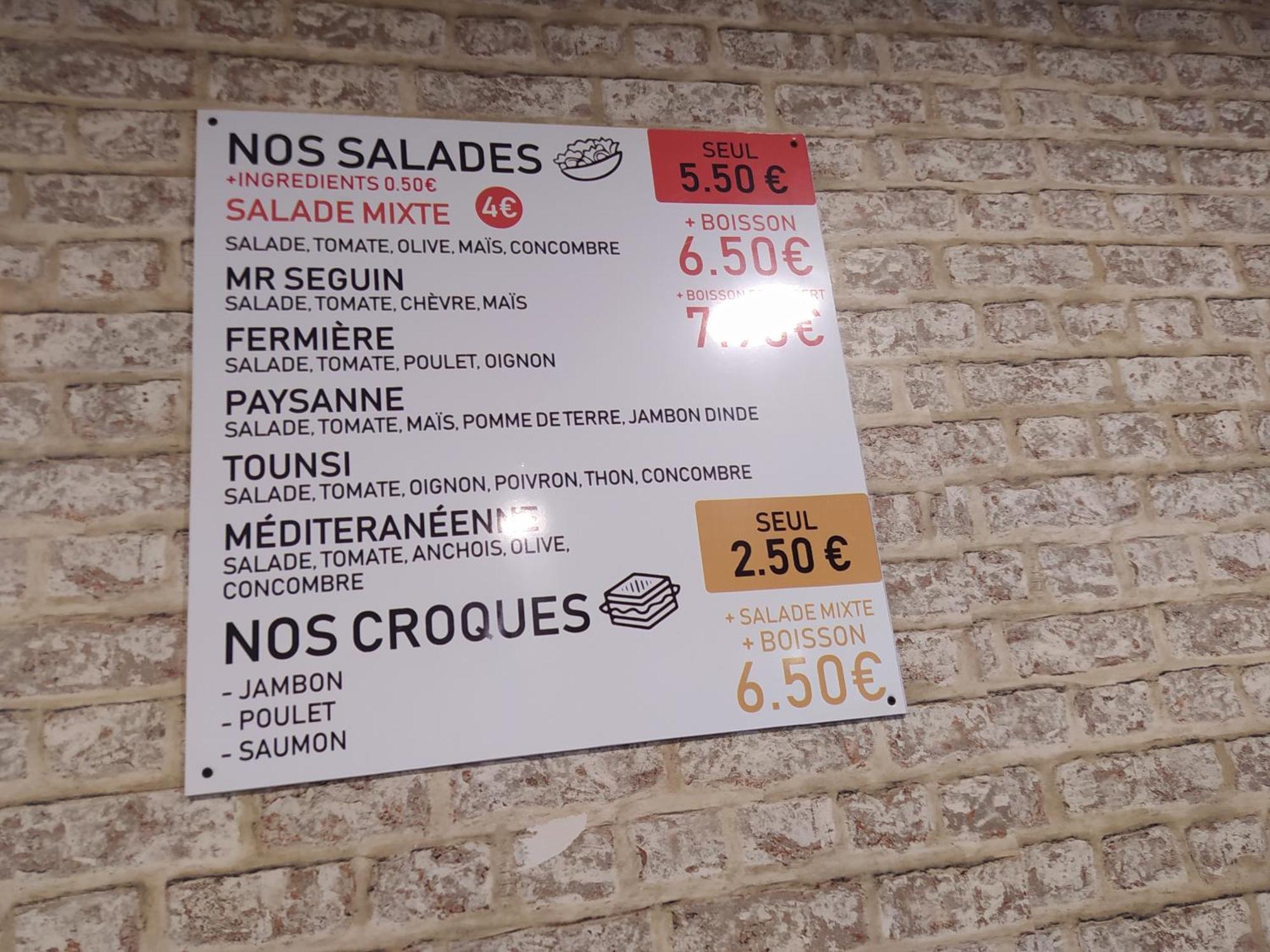 Frühstückspension Locatif Gare Europe Souvenir