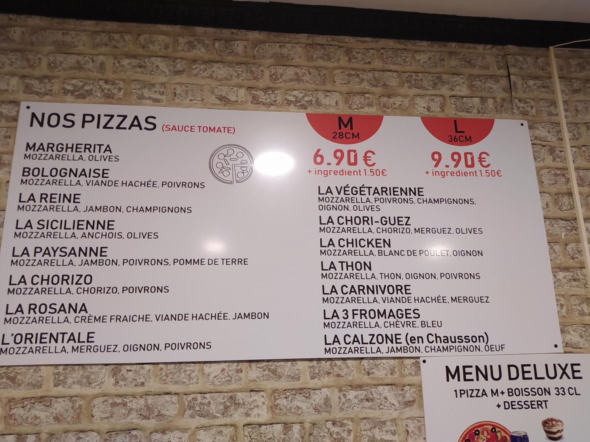 Frühstückspension Locatif Gare Europe Souvenir *