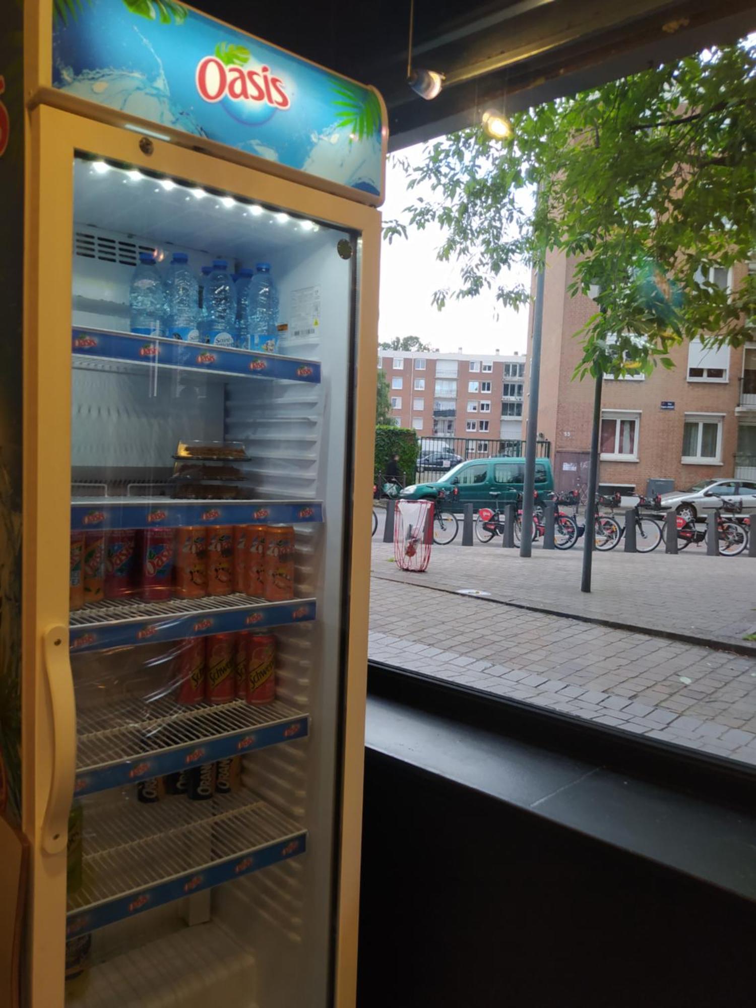 Locatif Gare Europe Souvenir Lille