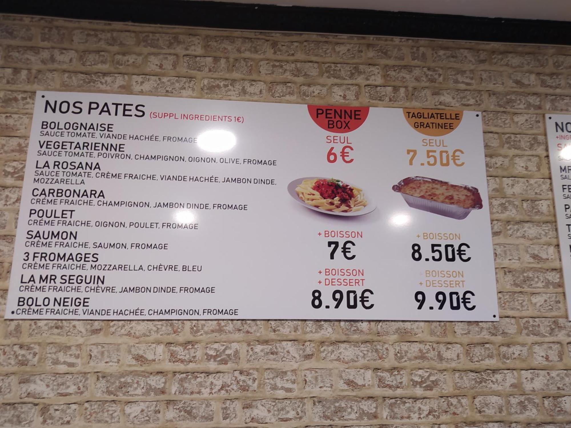 Locatif Gare Europe Souvenir * Lille