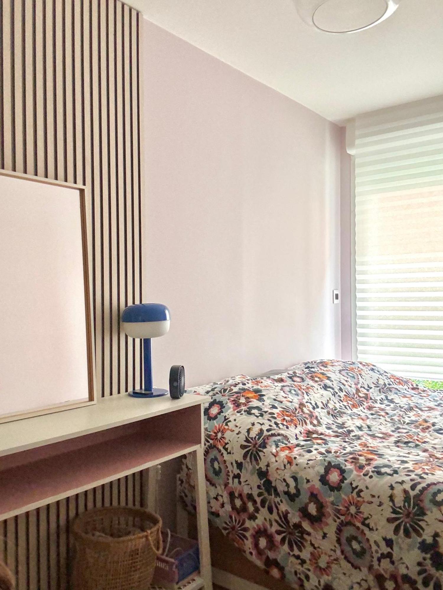 Homestay Cosy Et Paisible *