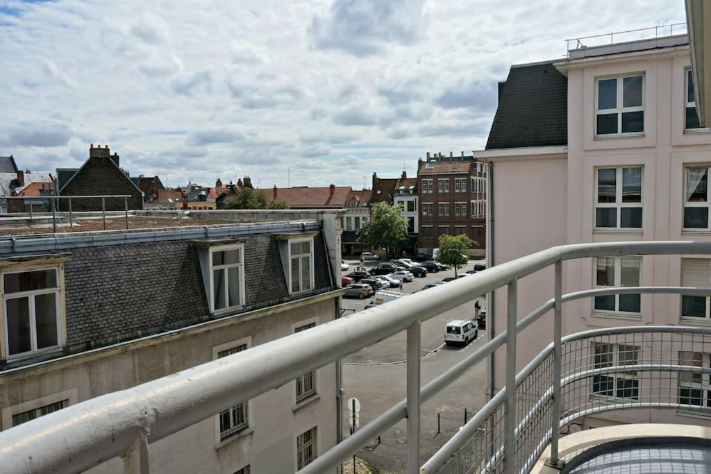 Vieux Avec Parking Et Balcon - Constantine Lille