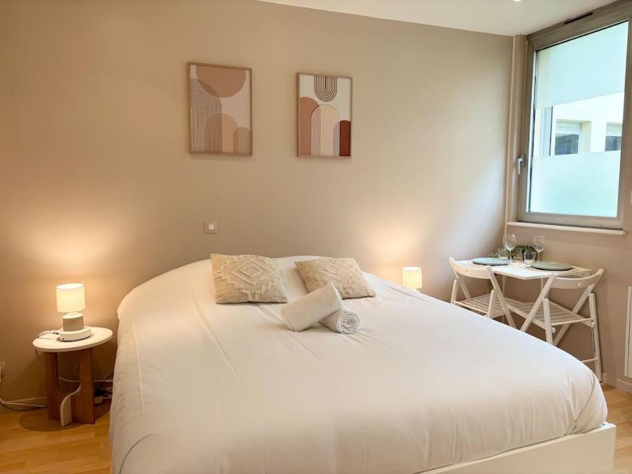 Appartement Vieux-lille - 2 Personnes *