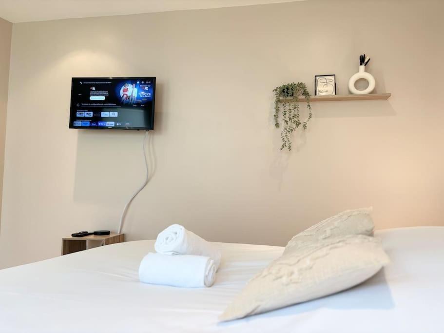 Appartement Vieux-lille - 2 Personnes Lille