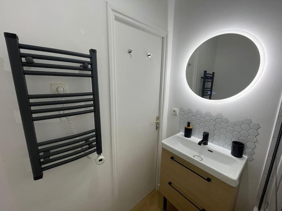 Appartement Vieux-lille - 2 Personnes *